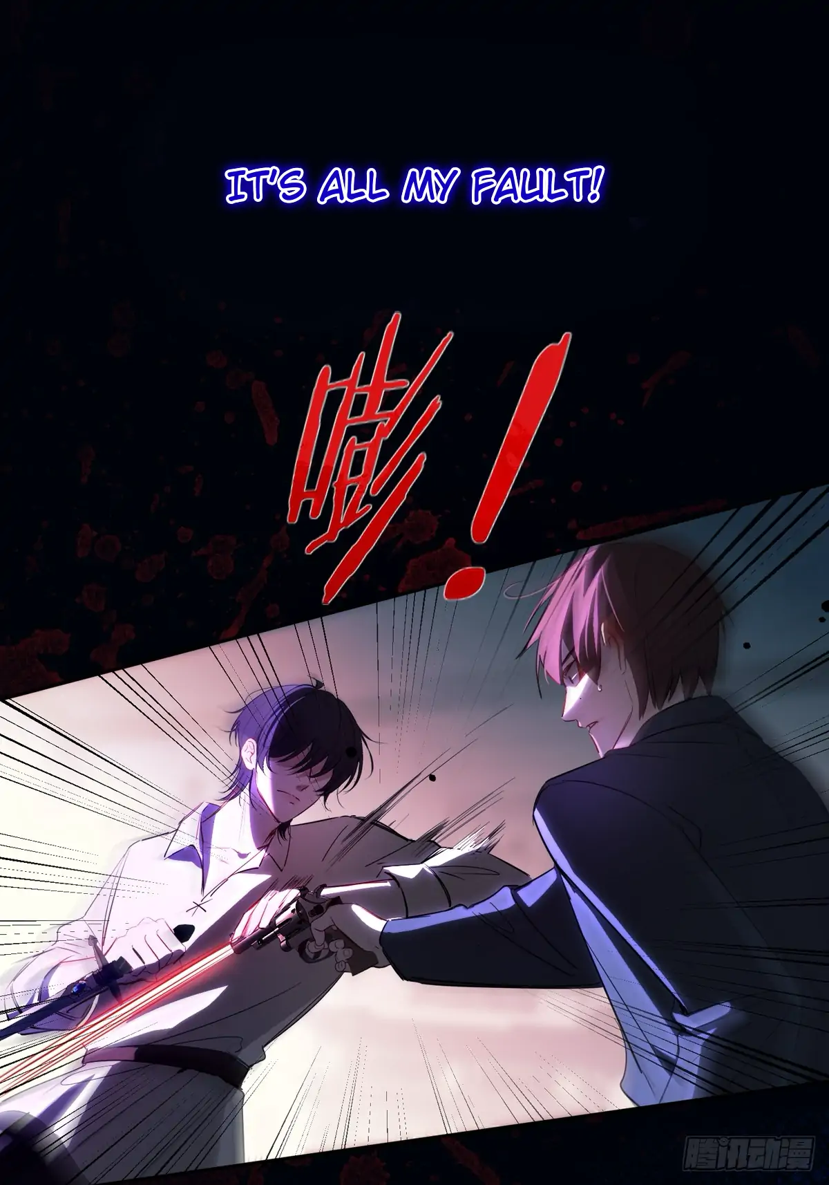 Tortured Love Chapter 13 page 63 - 
