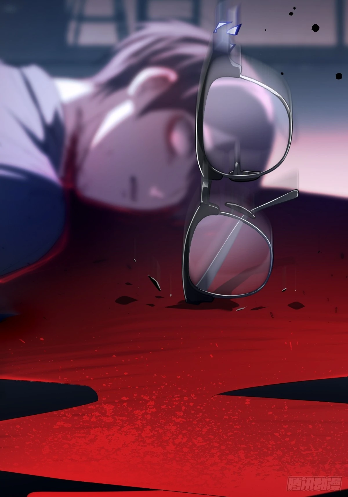 Tortured Love Chapter 13 page 66 - 