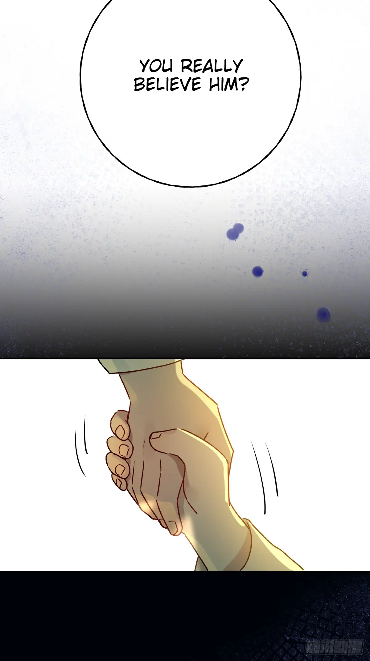Tortured Love Chapter 13 page 8 - 