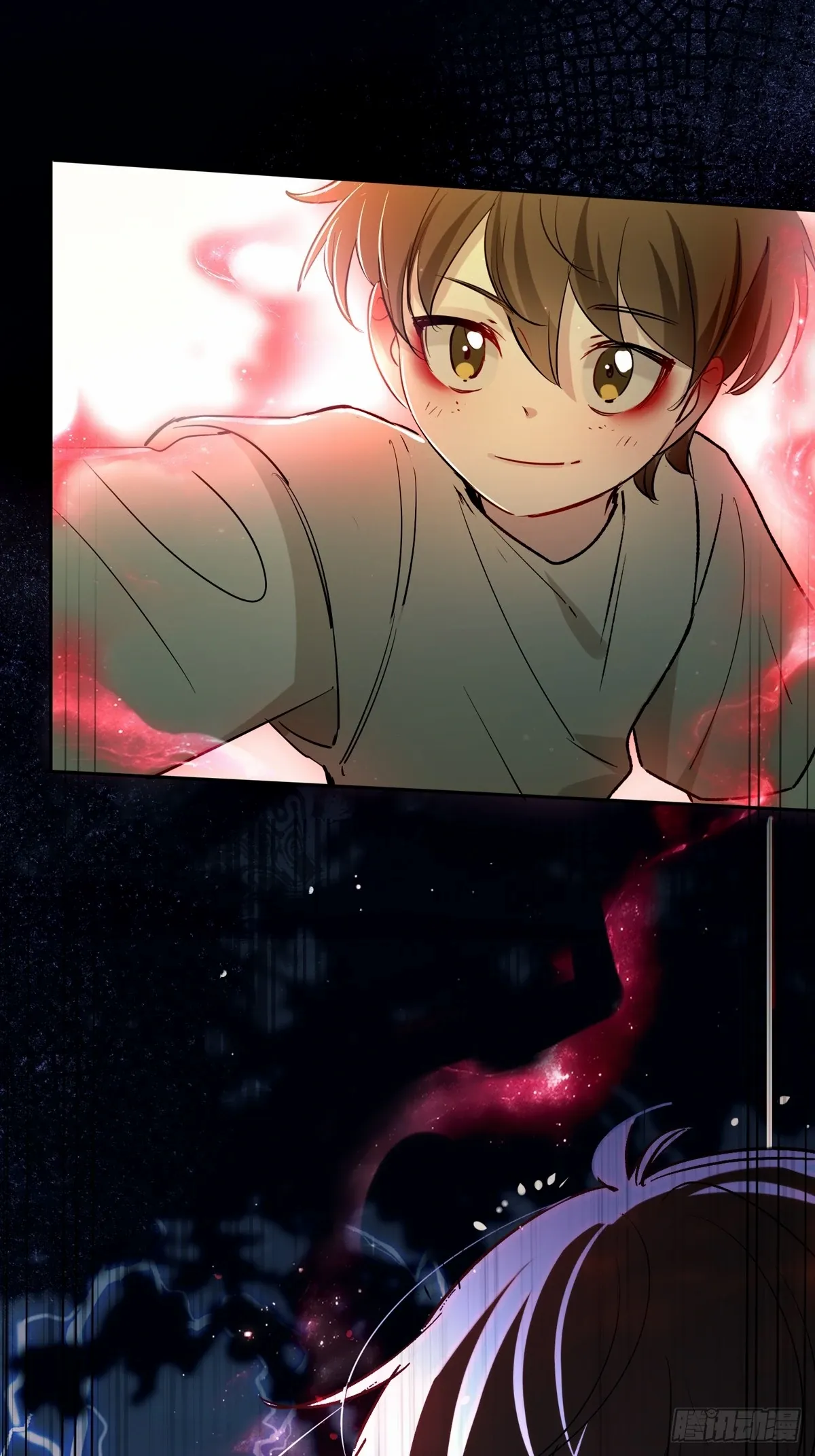 Tortured Love Chapter 13 page 9 - 