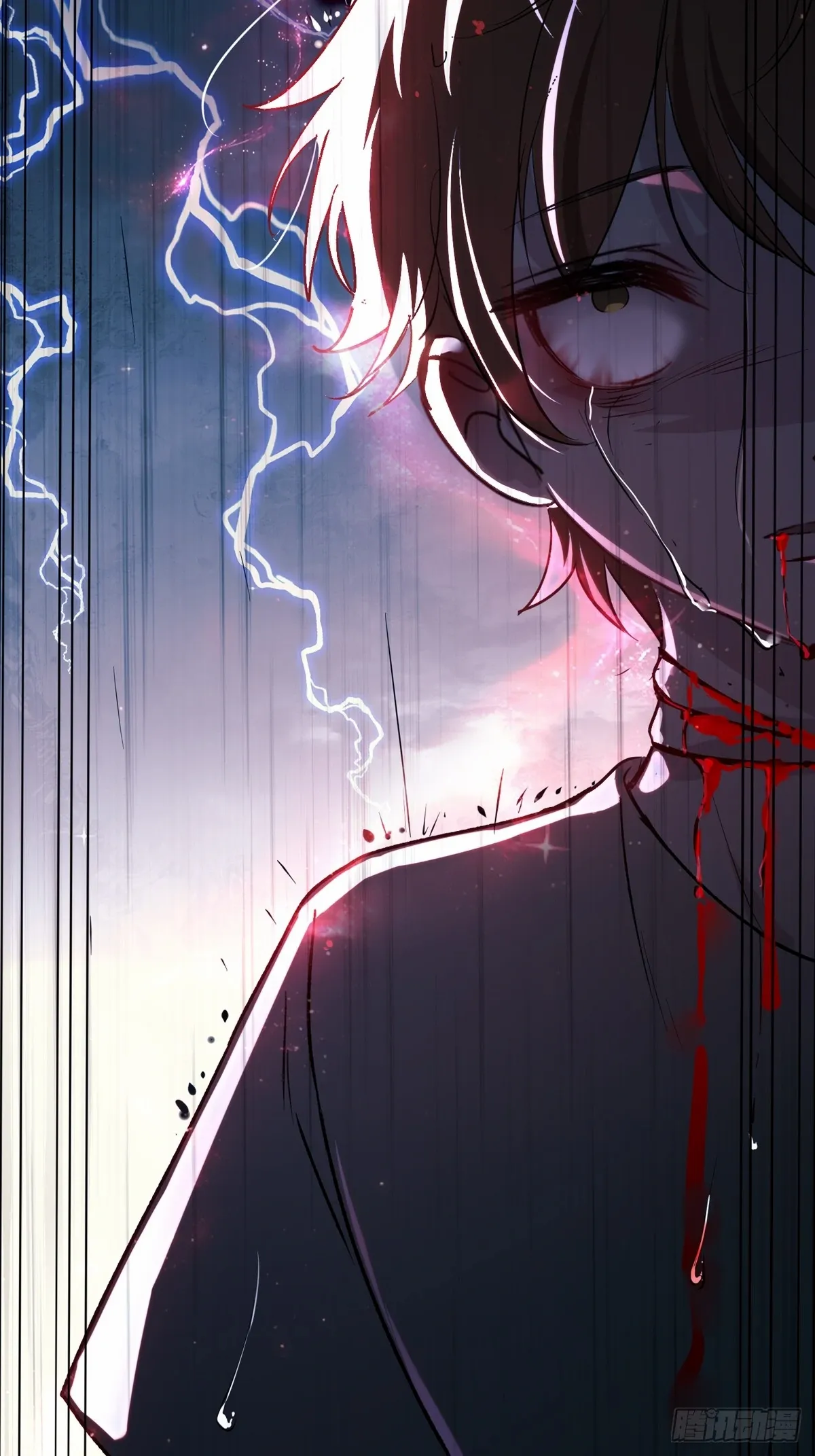 Tortured Love Chapter 13 page 10 - 