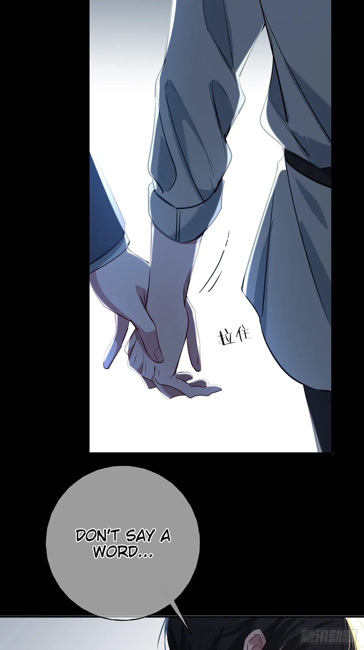 Tortured Love Chapter 14 page 20 - 