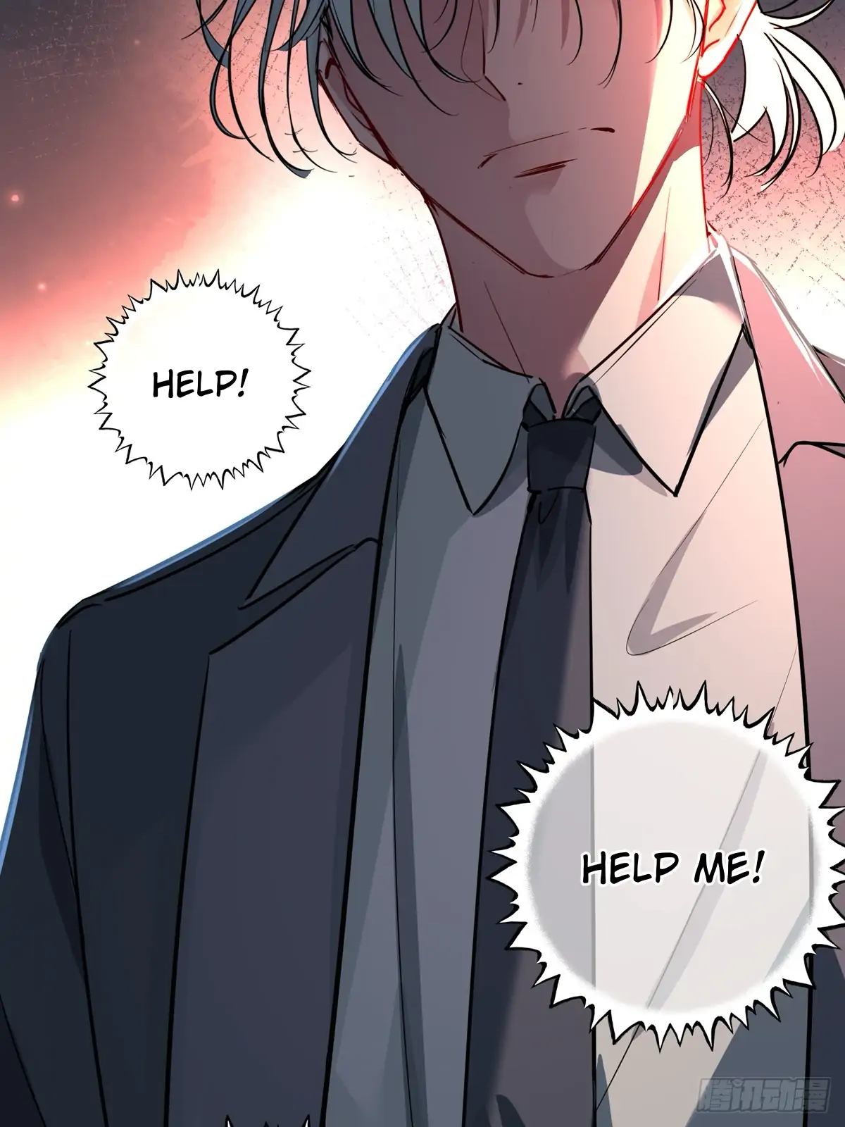 Tortured Love Chapter 14 page 3 - 