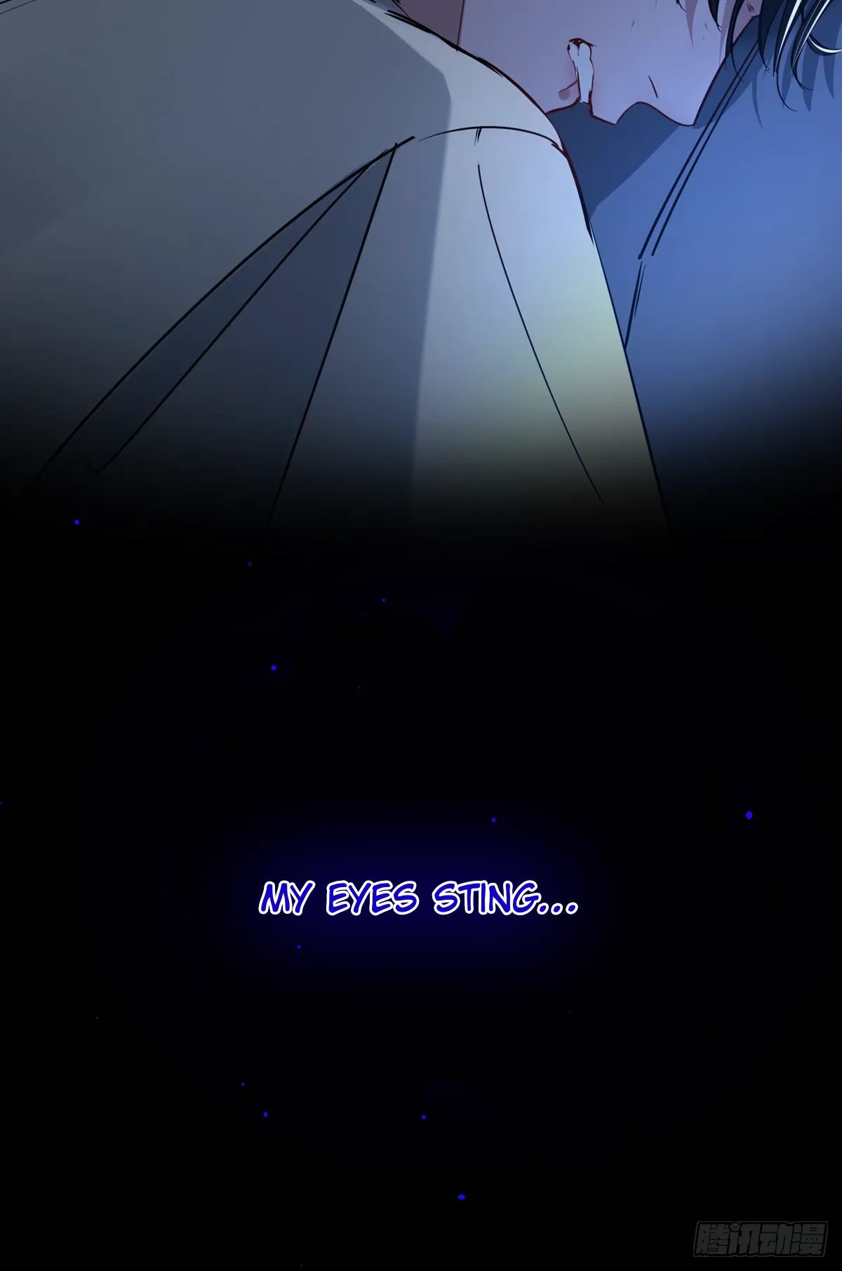 Tortured Love Chapter 14 page 25 - 
