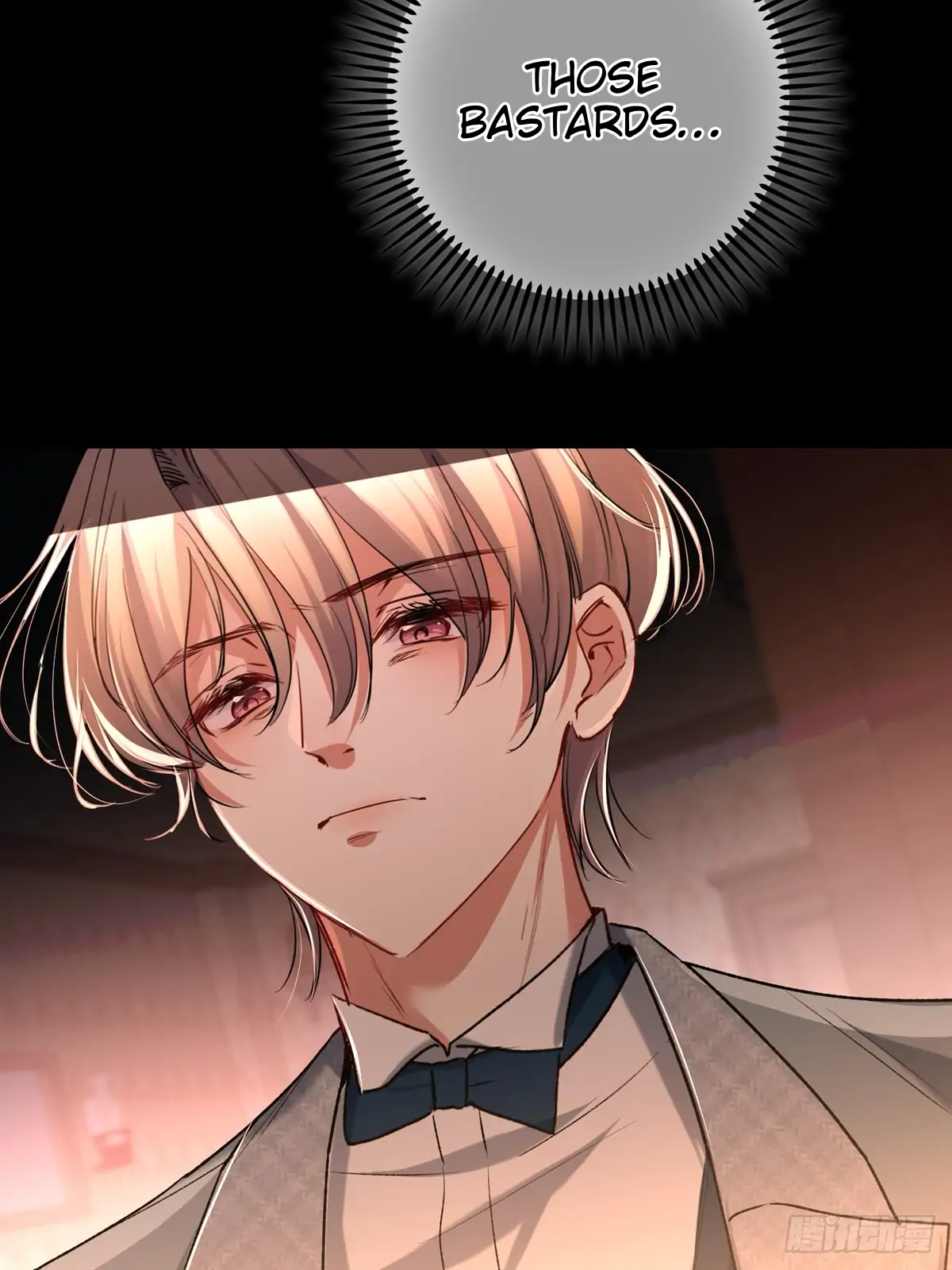 Tortured Love Chapter 14 page 32 - 