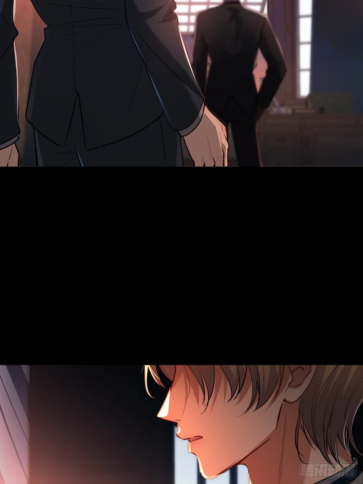 Tortured Love Chapter 14 page 34 - 
