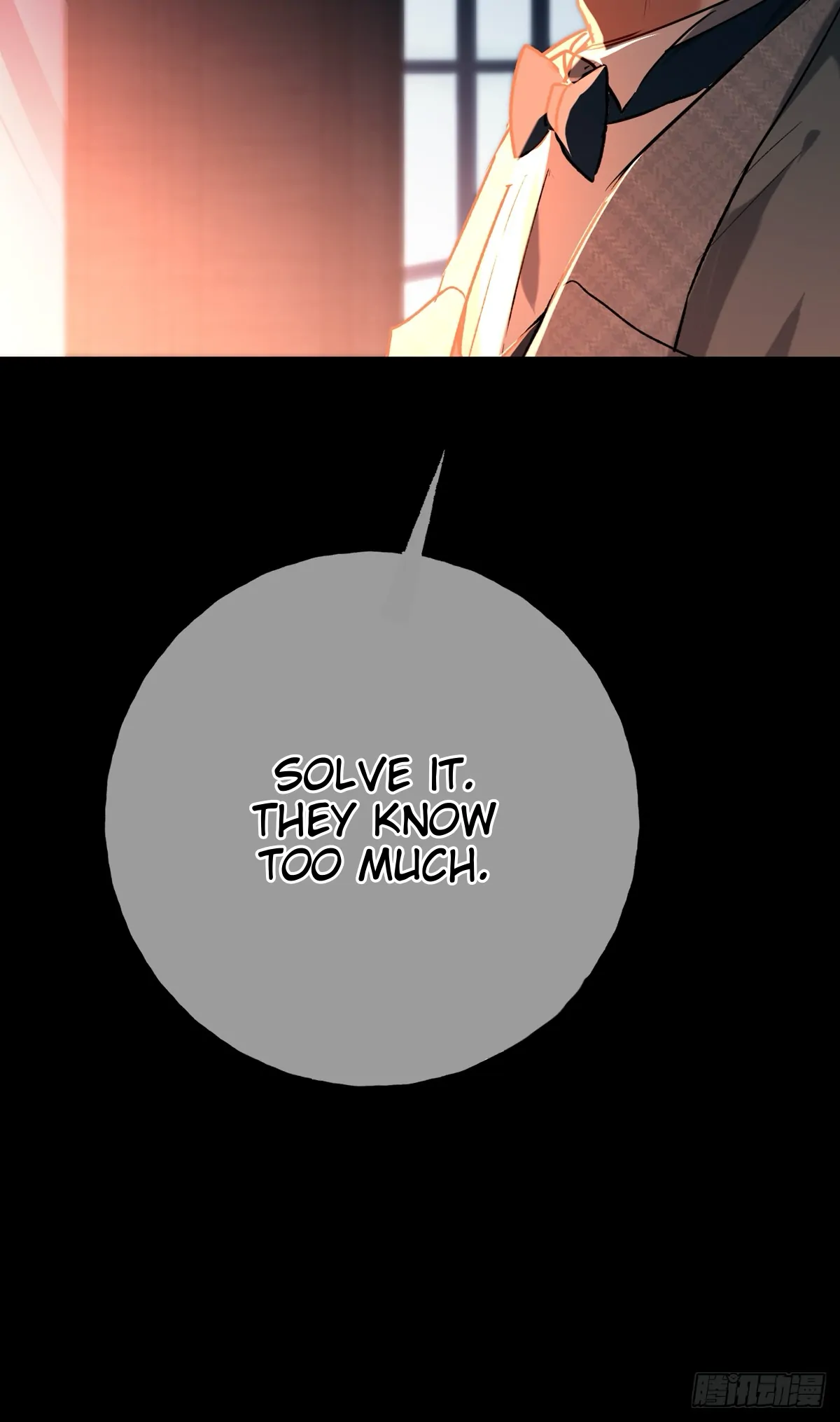 Tortured Love Chapter 14 page 35 - 