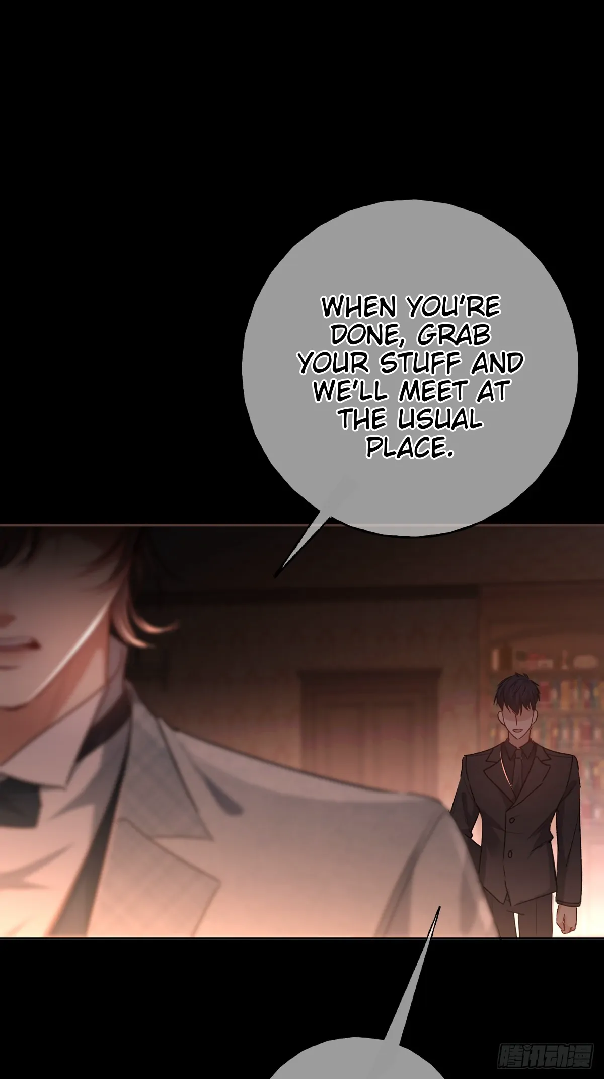 Tortured Love Chapter 14 page 36 - 