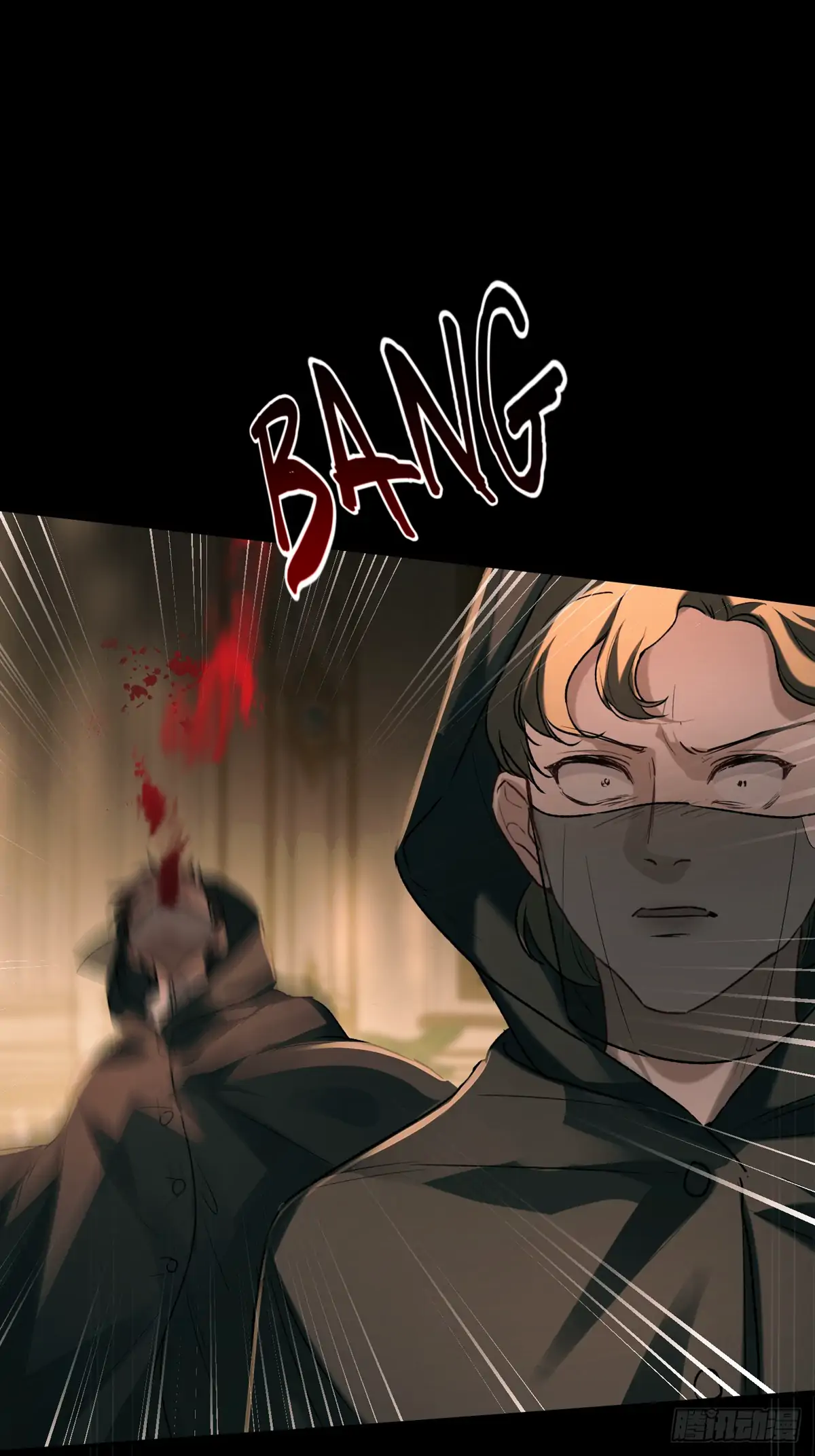 Tortured Love Chapter 14 page 41 - 