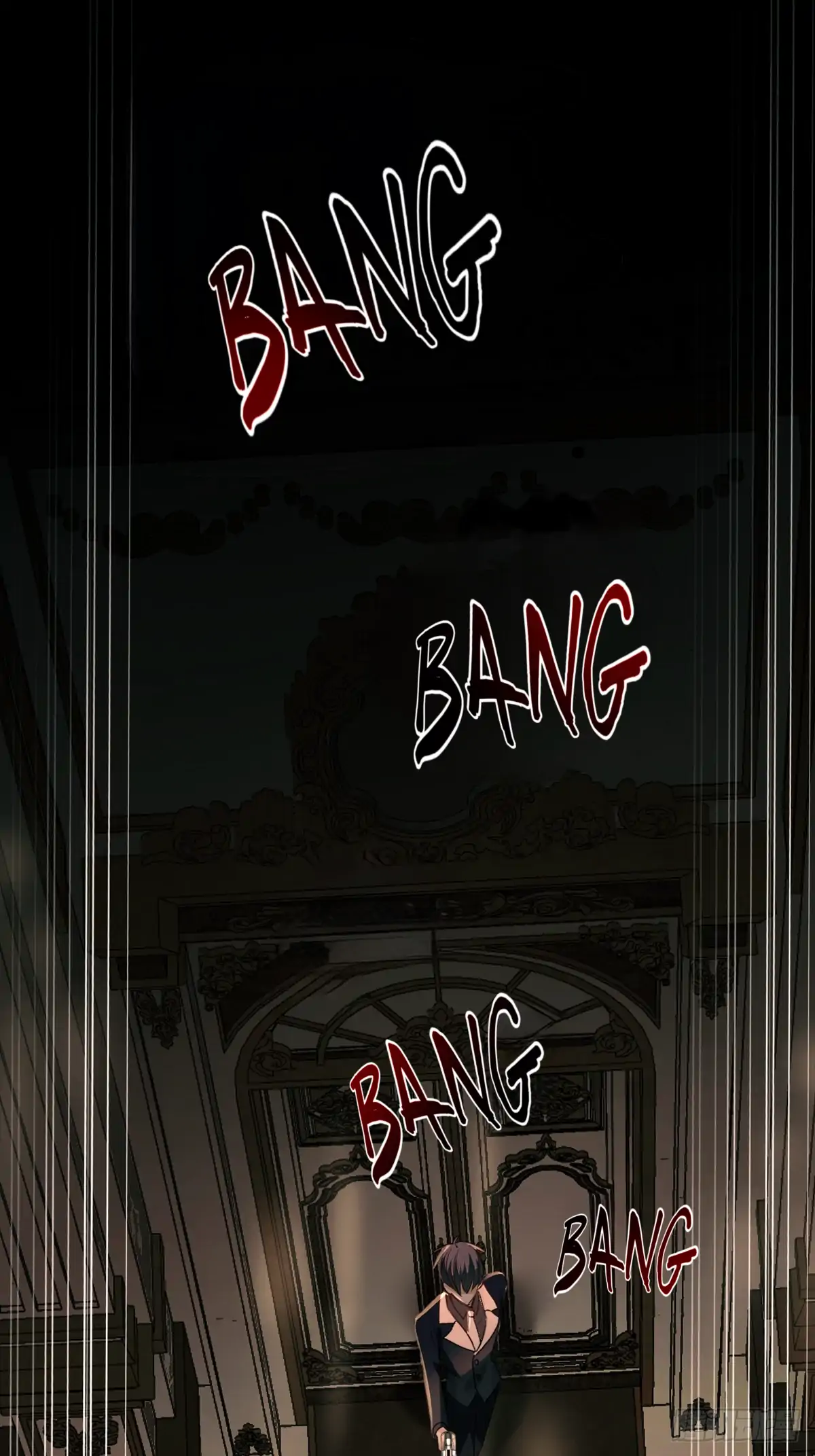 Tortured Love Chapter 14 page 42 - 