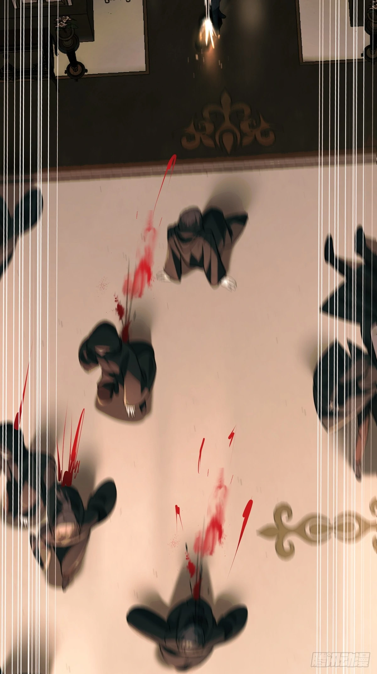Tortured Love Chapter 14 page 43 - 
