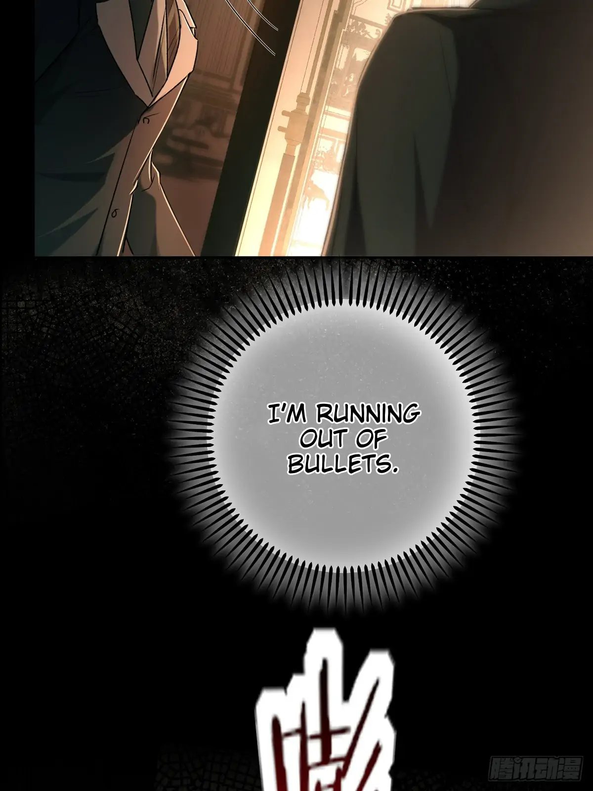 Tortured Love Chapter 14 page 48 - 
