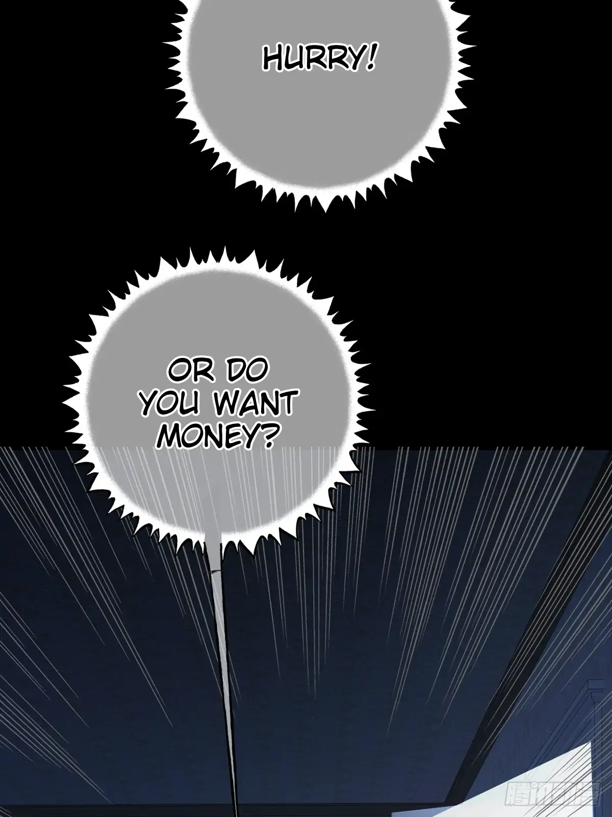 Tortured Love Chapter 14 page 6 - 