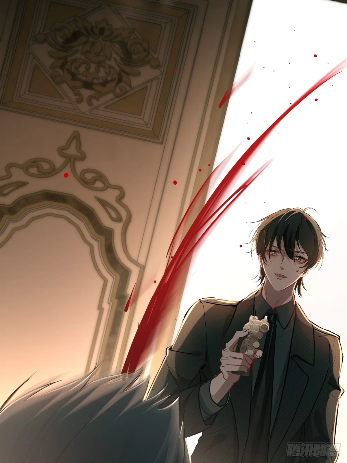 Tortured Love Chapter 14 page 52 - 