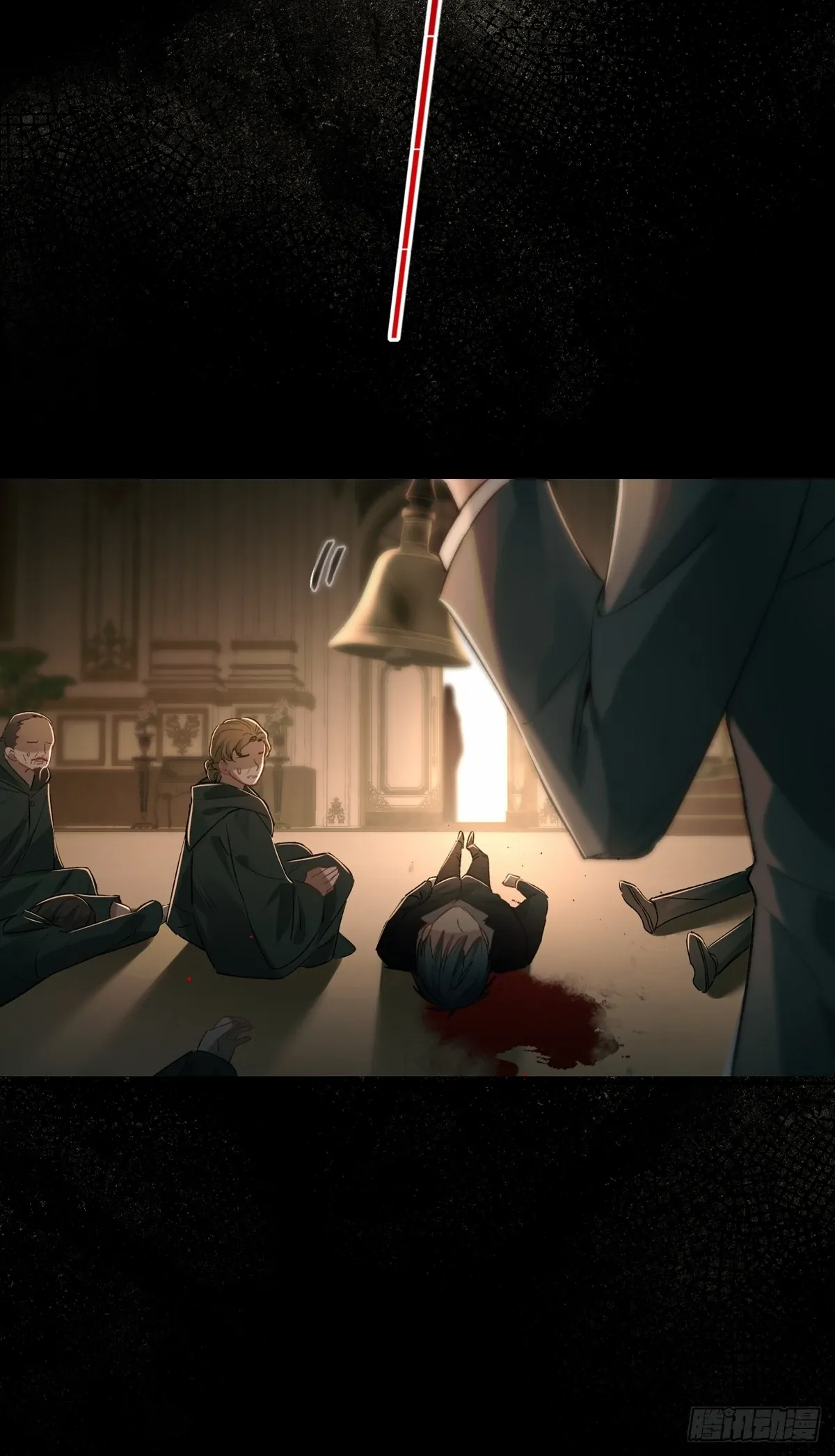 Tortured Love Chapter 14 page 57 - 