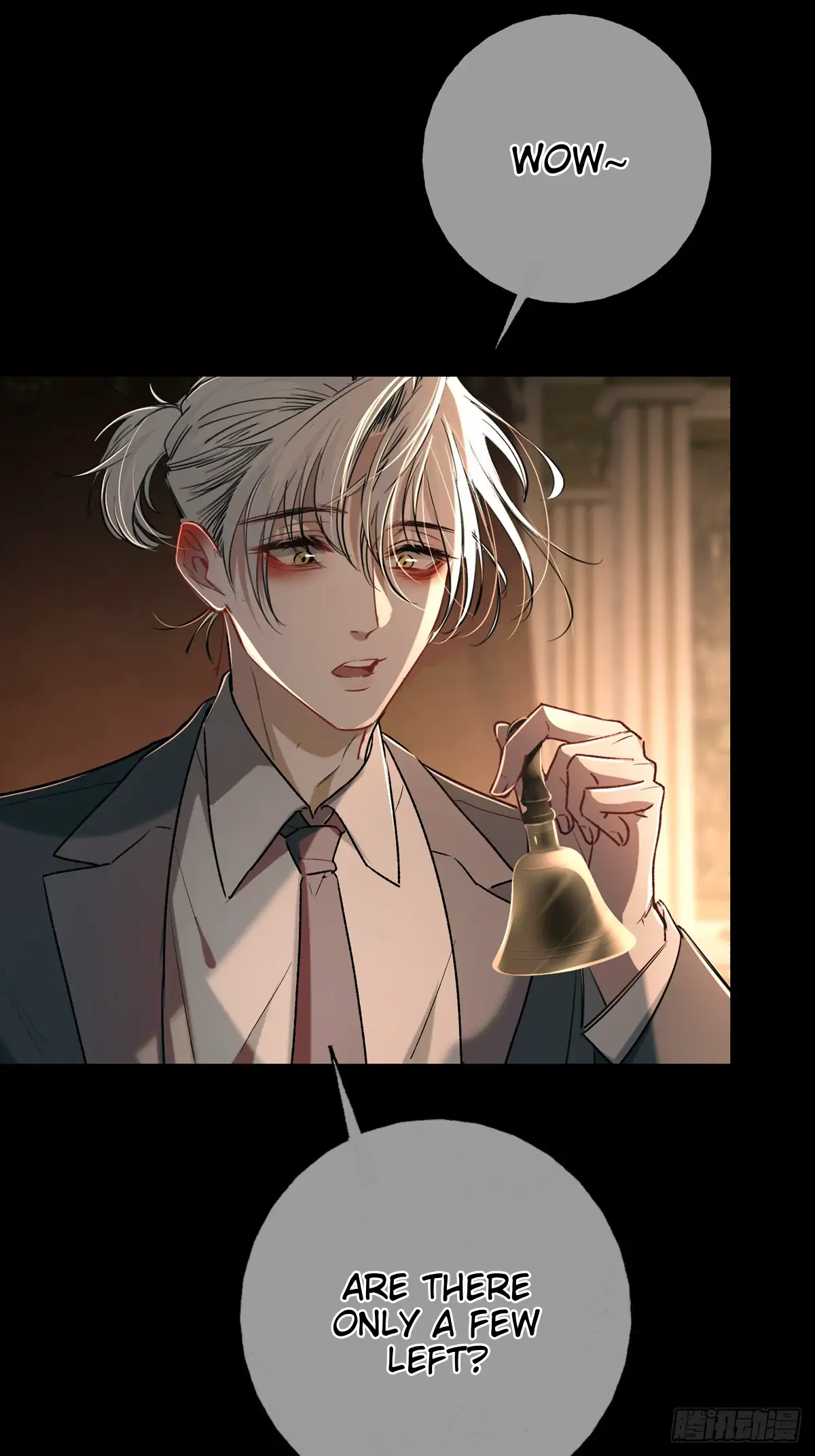 Tortured Love Chapter 14 page 58 - 