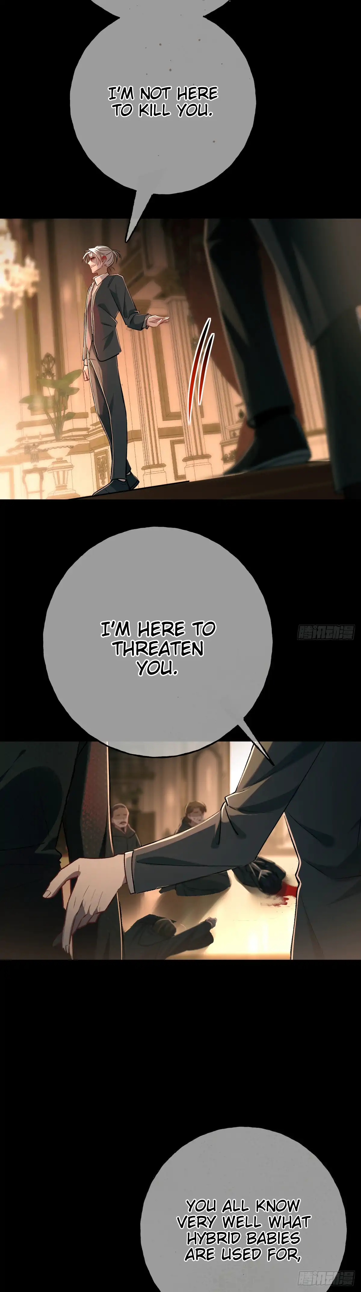 Tortured Love Chapter 14 page 60 - 