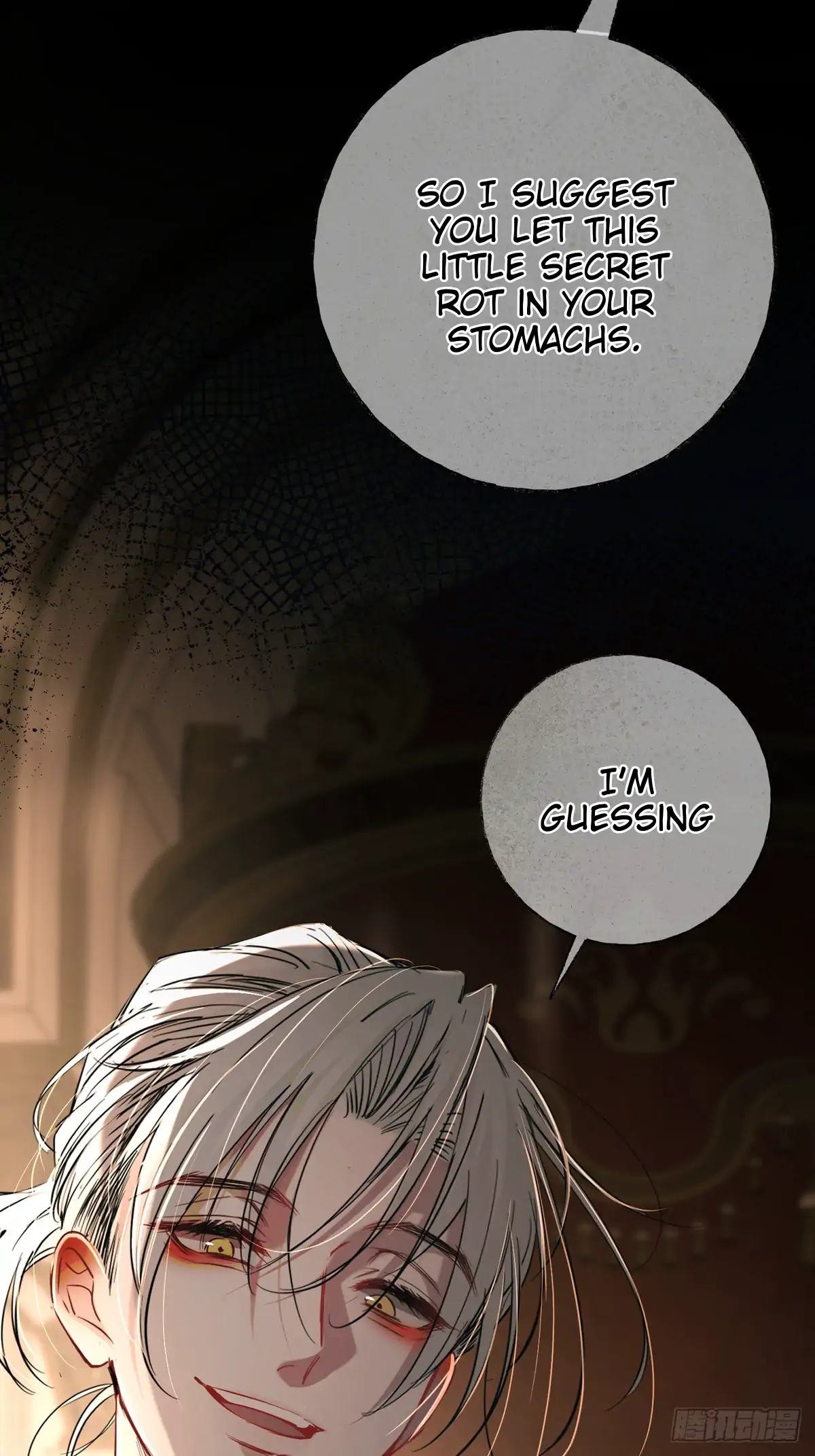 Tortured Love Chapter 14 page 62 - 