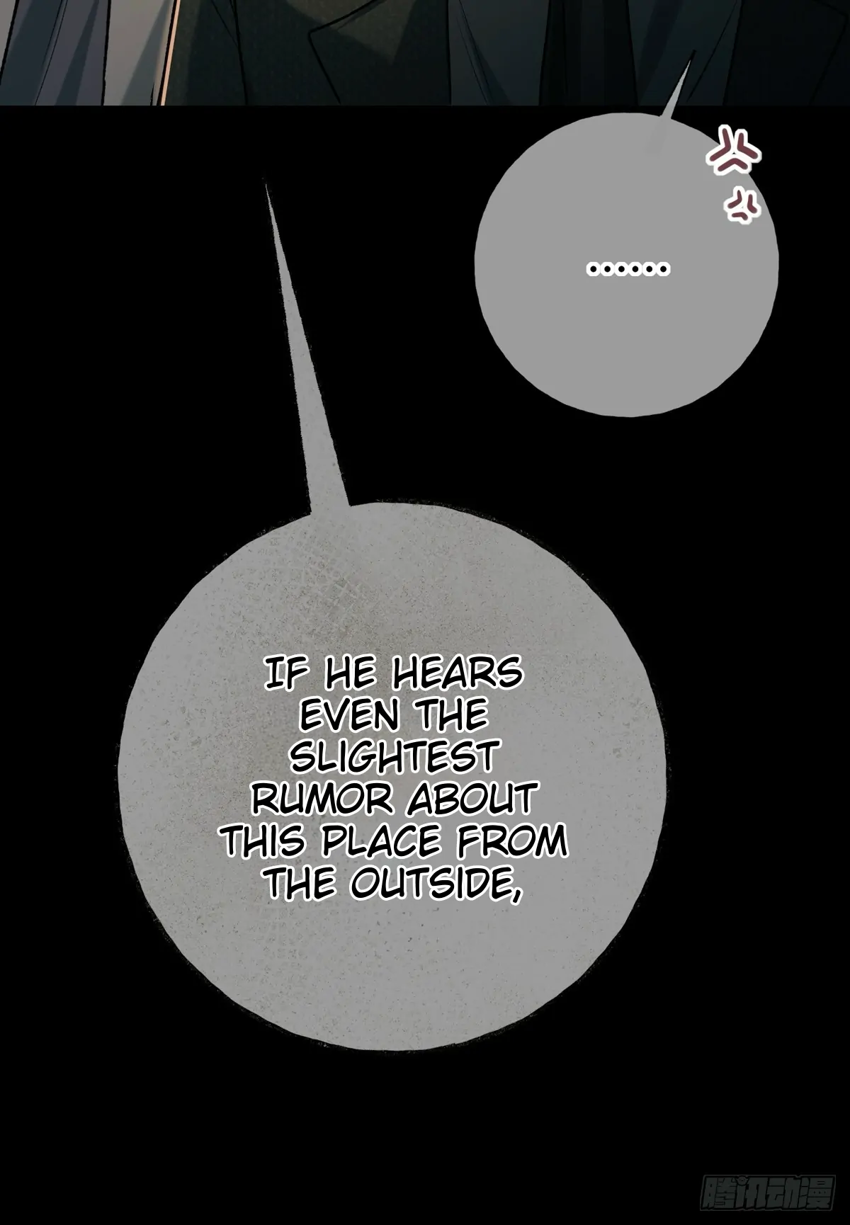 Tortured Love Chapter 14 page 65 - 