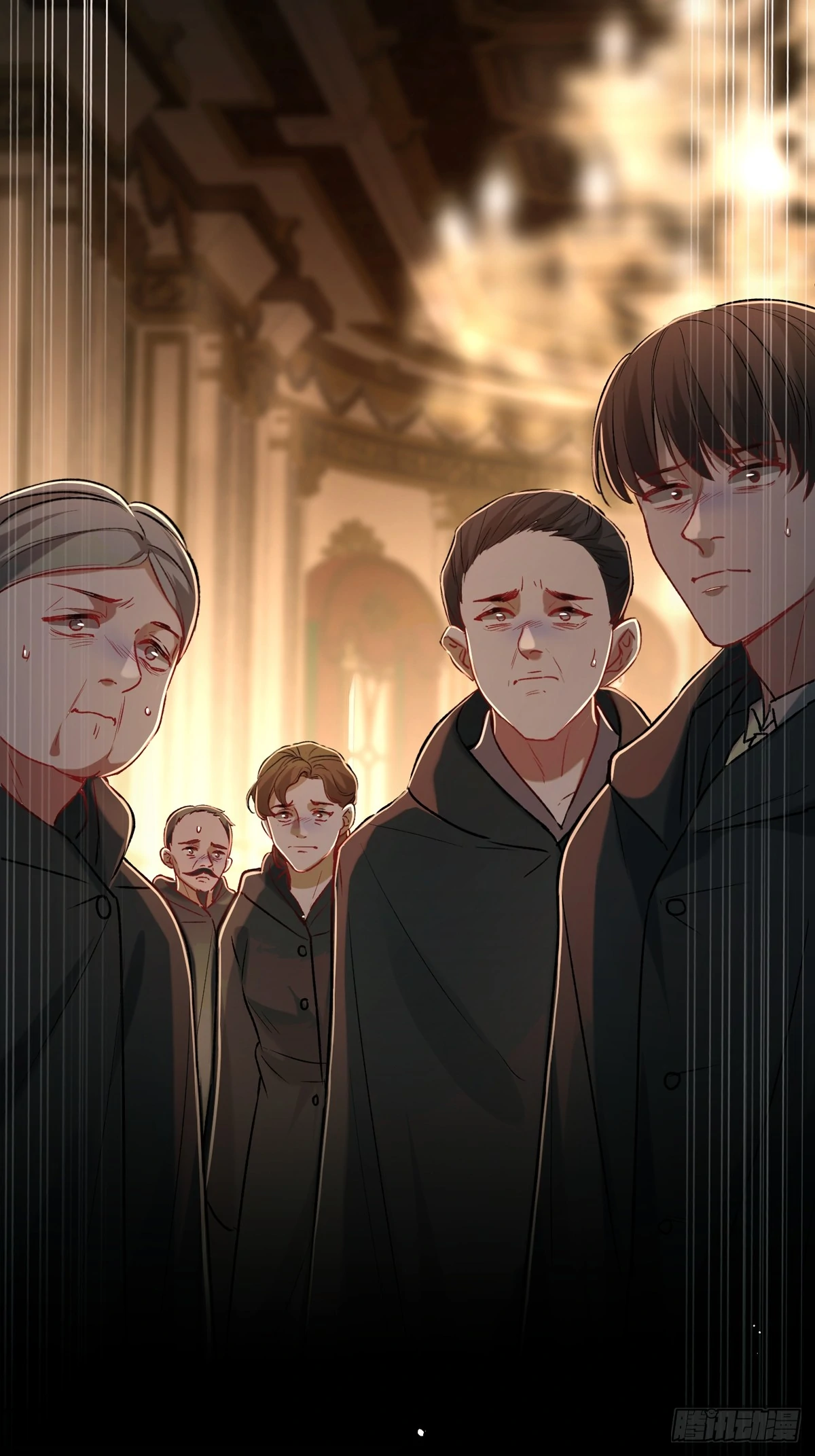 Tortured Love Chapter 14 page 67 - 