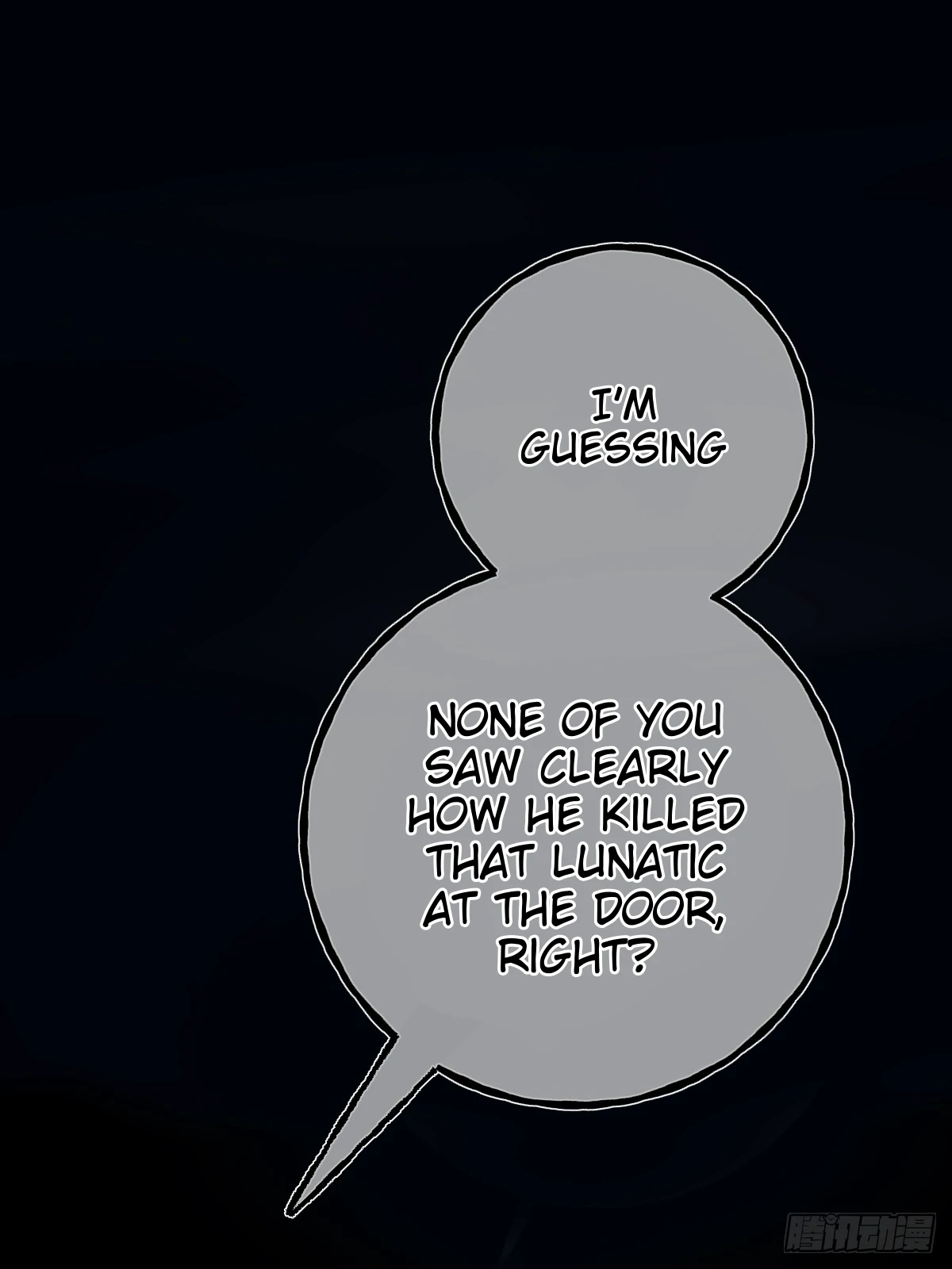 Tortured Love Chapter 15 page 1 - 