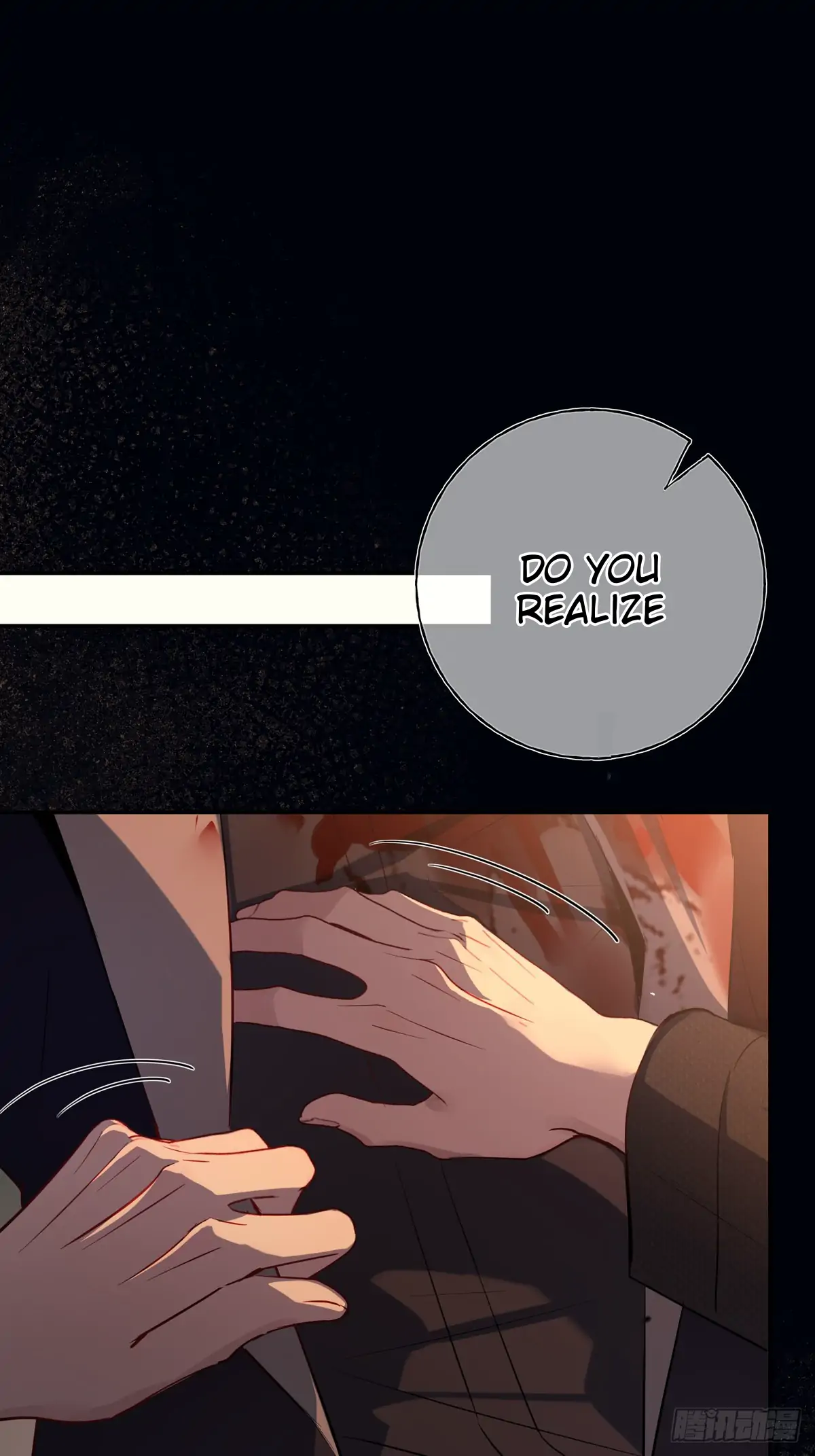 Tortured Love Chapter 15 page 13 - 