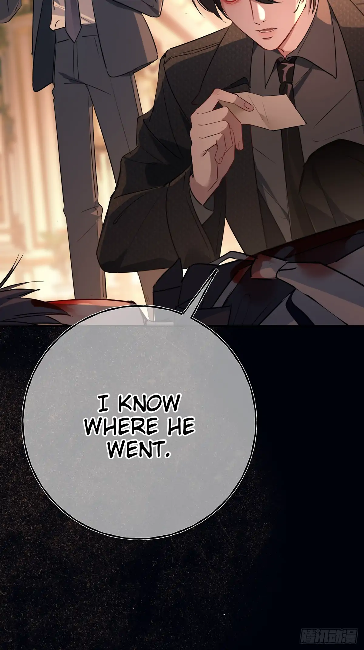 Tortured Love Chapter 15 page 15 - 