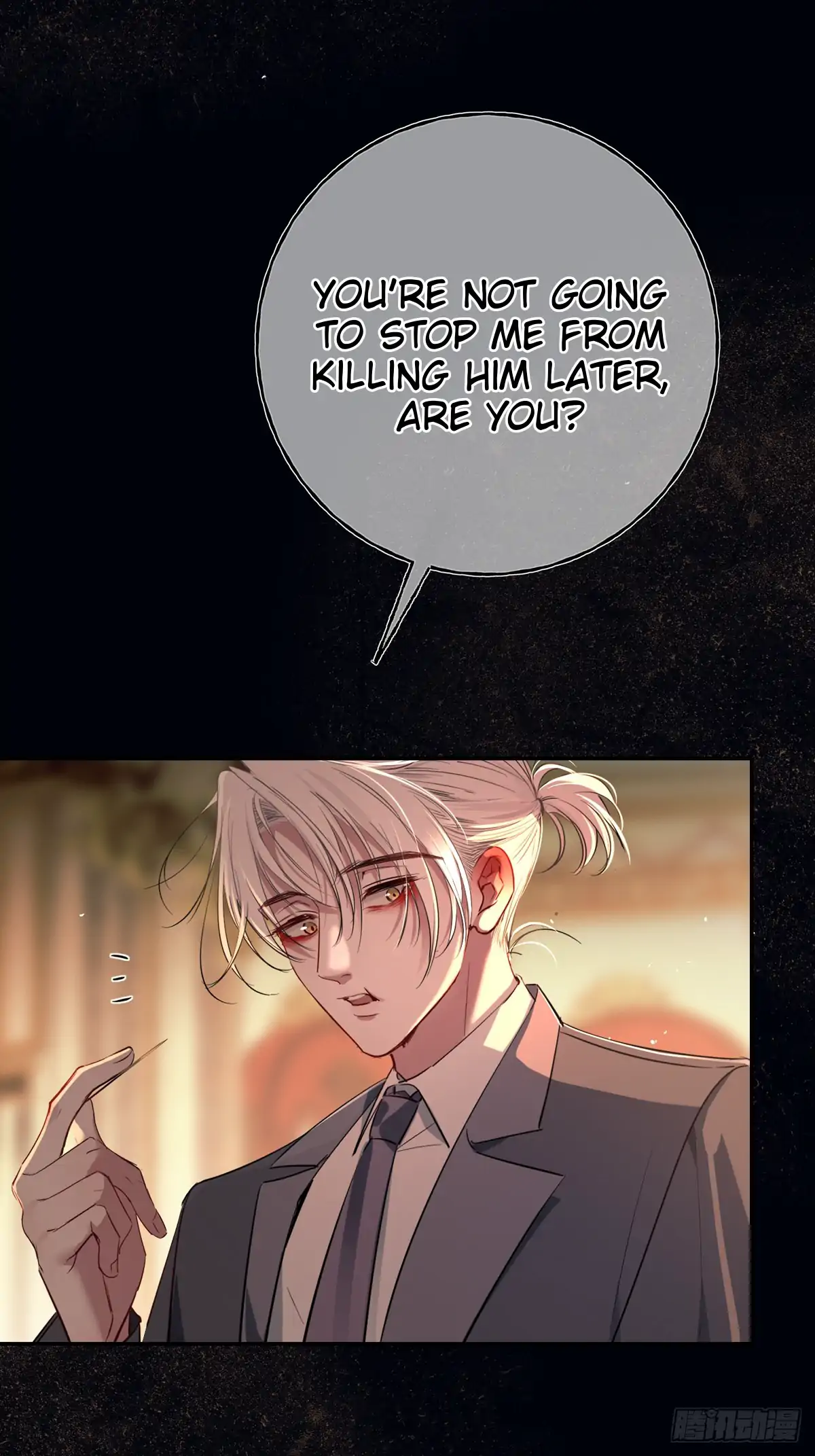 Tortured Love Chapter 15 page 16 - 