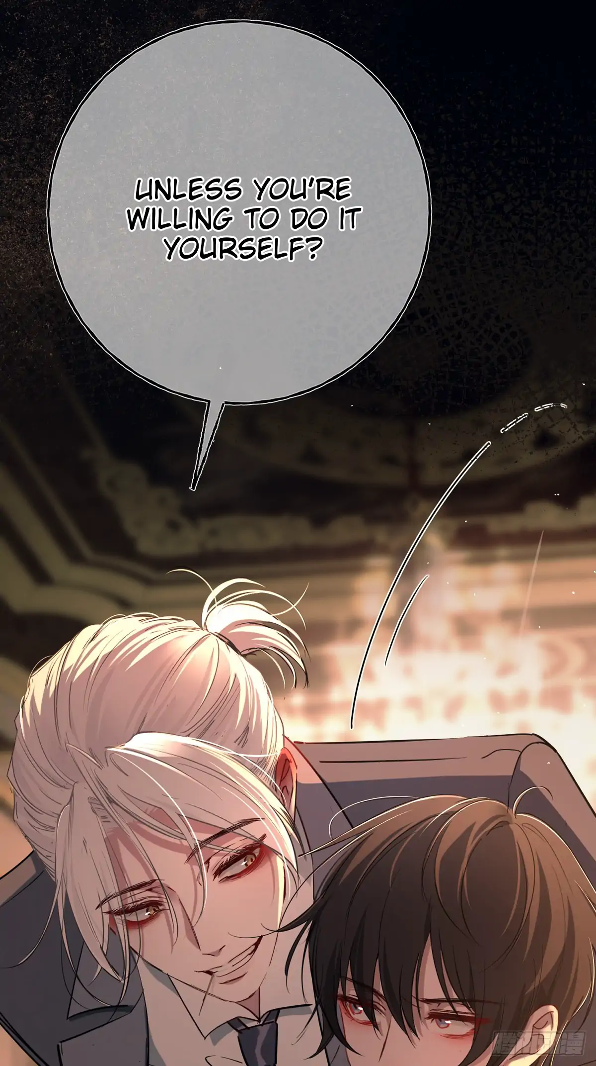 Tortured Love Chapter 15 page 17 - 