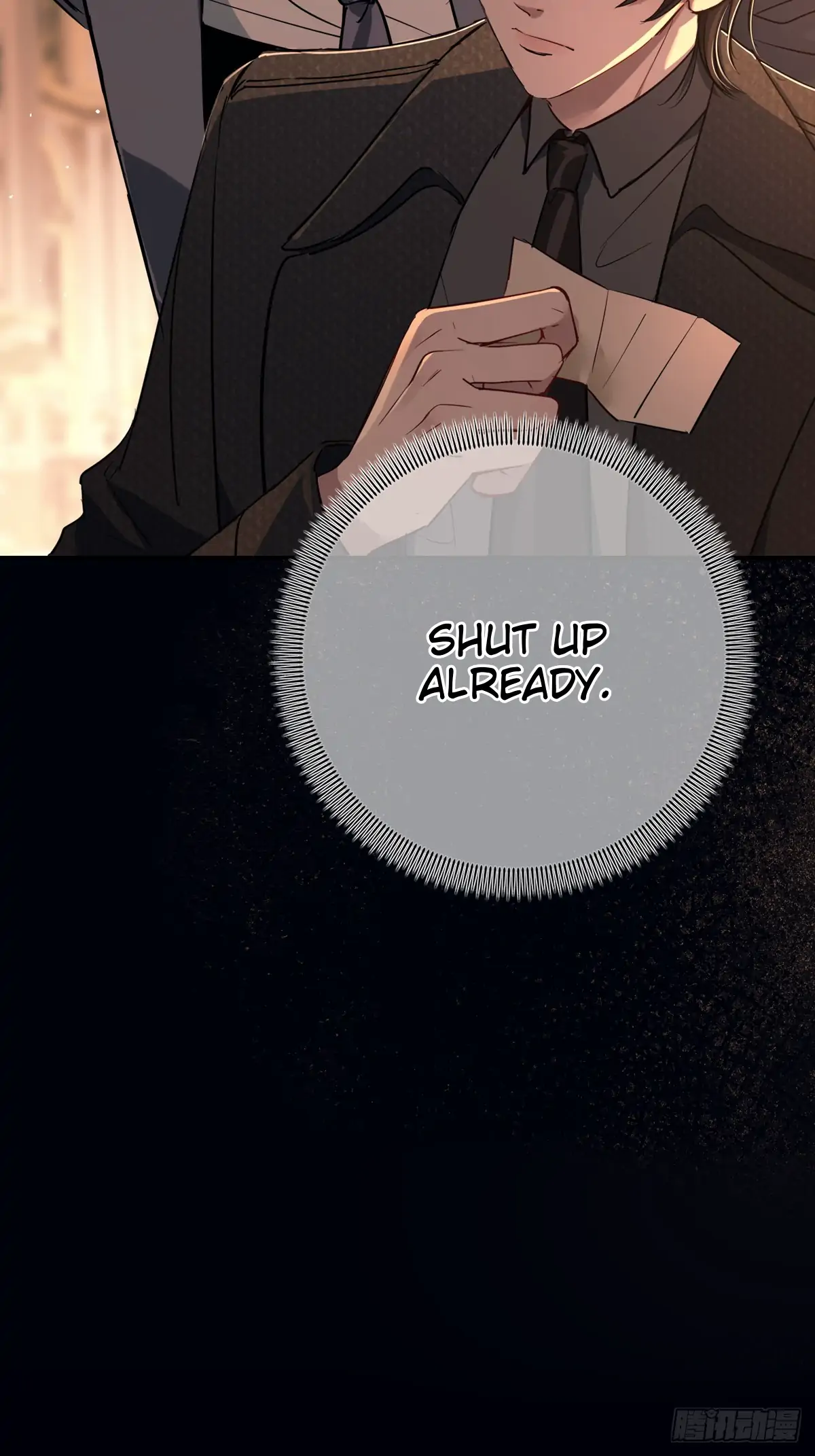 Tortured Love Chapter 15 page 18 - 