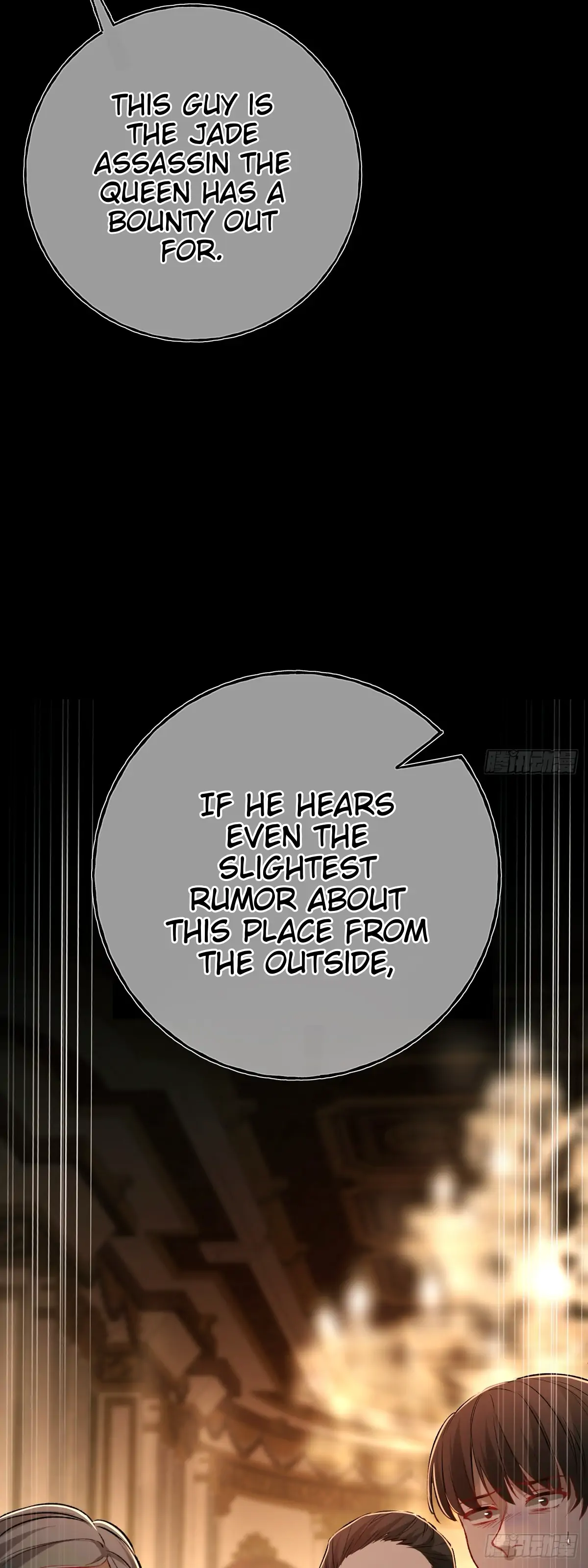 Tortured Love Chapter 15 page 3 - 