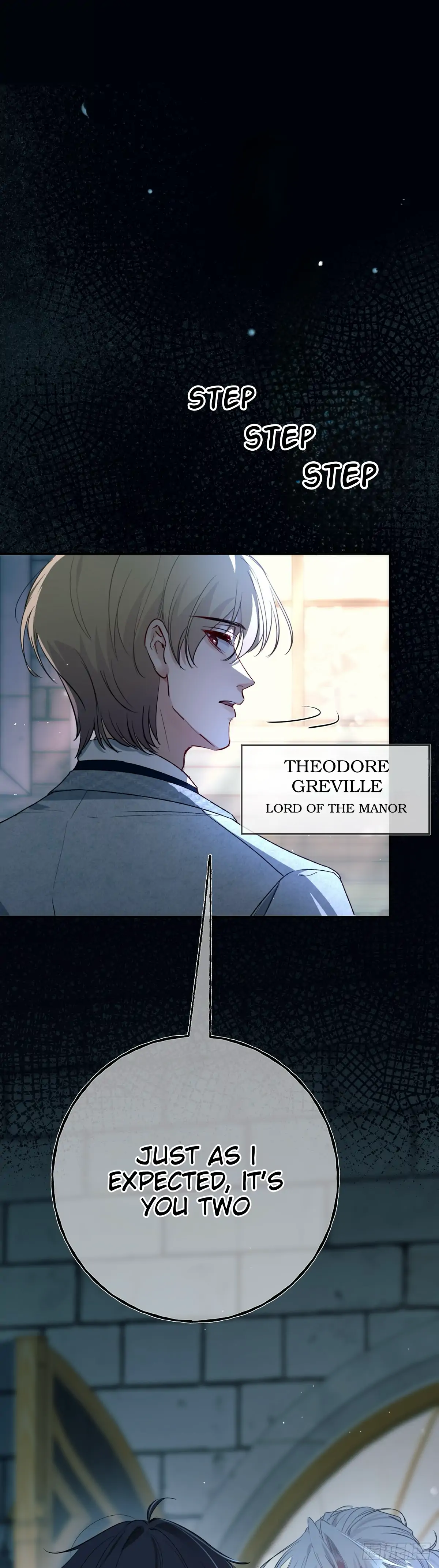 Tortured Love Chapter 15 page 23 - 