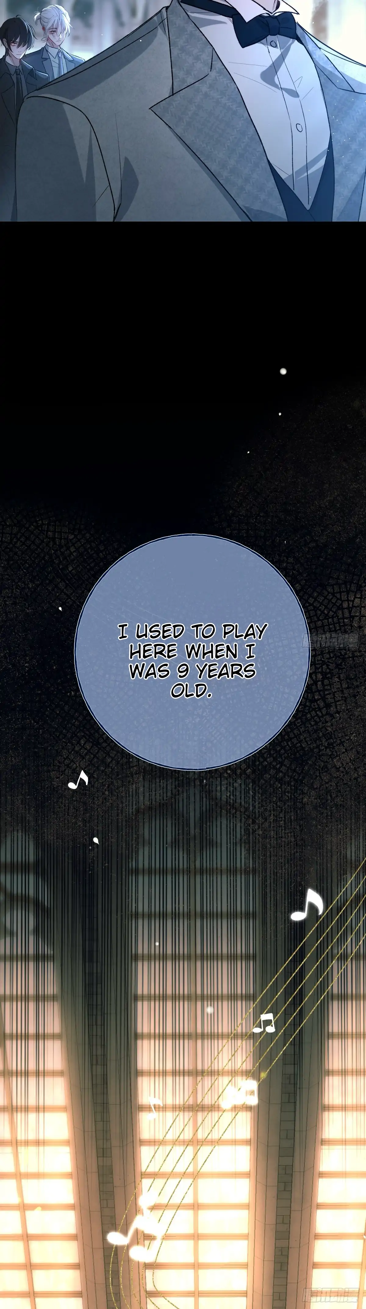 Tortured Love Chapter 15 page 26 - 