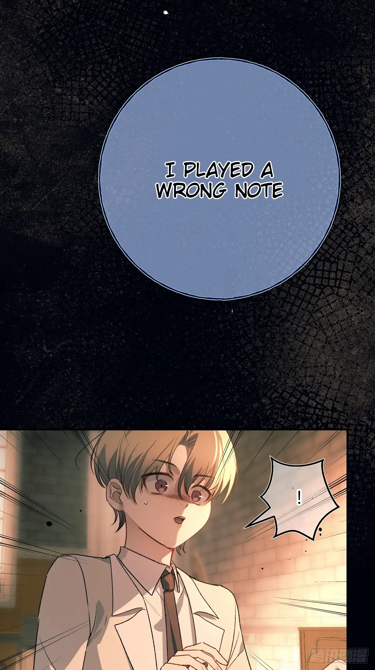 Tortured Love Chapter 15 page 29 - 