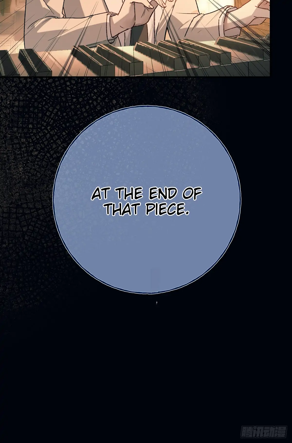 Tortured Love Chapter 15 page 30 - 
