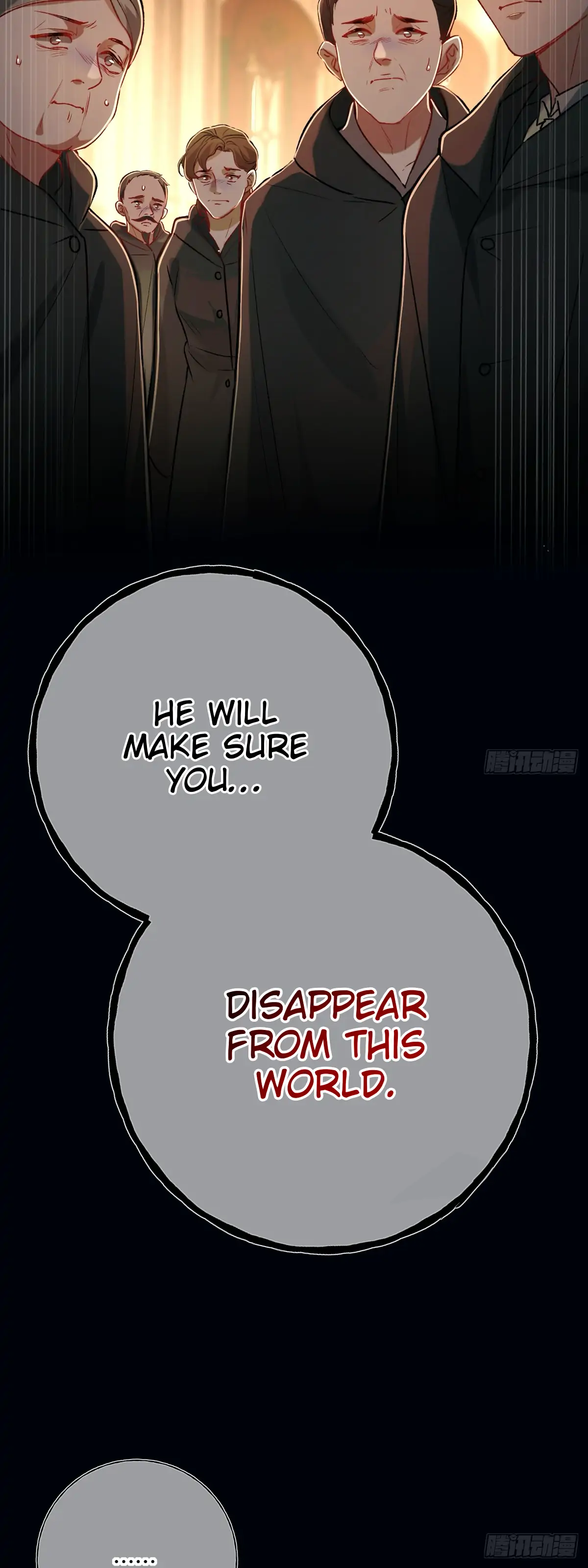 Tortured Love Chapter 15 page 4 - 