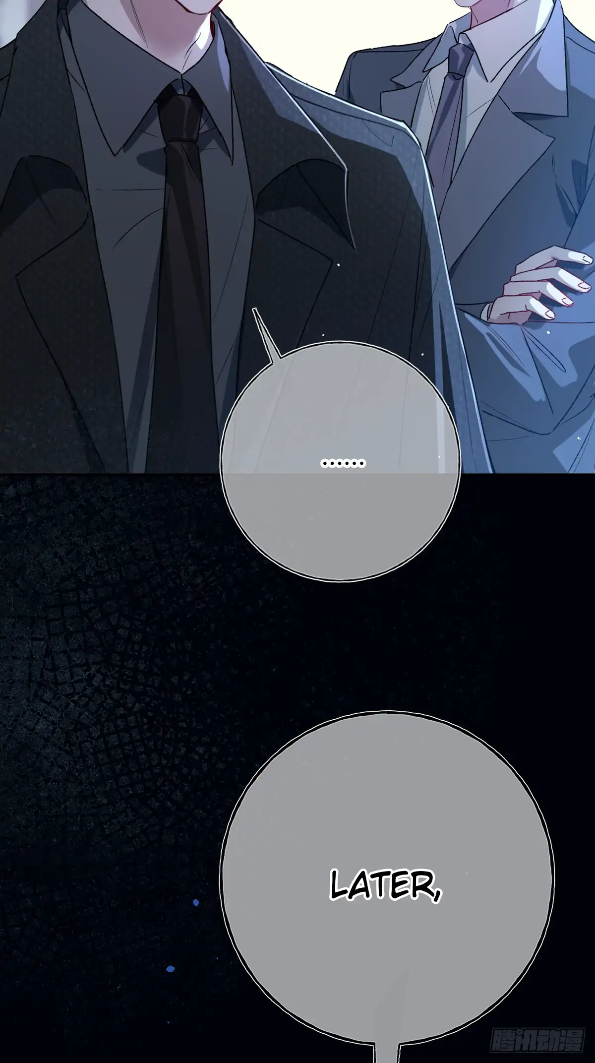 Tortured Love Chapter 15 page 39 - 