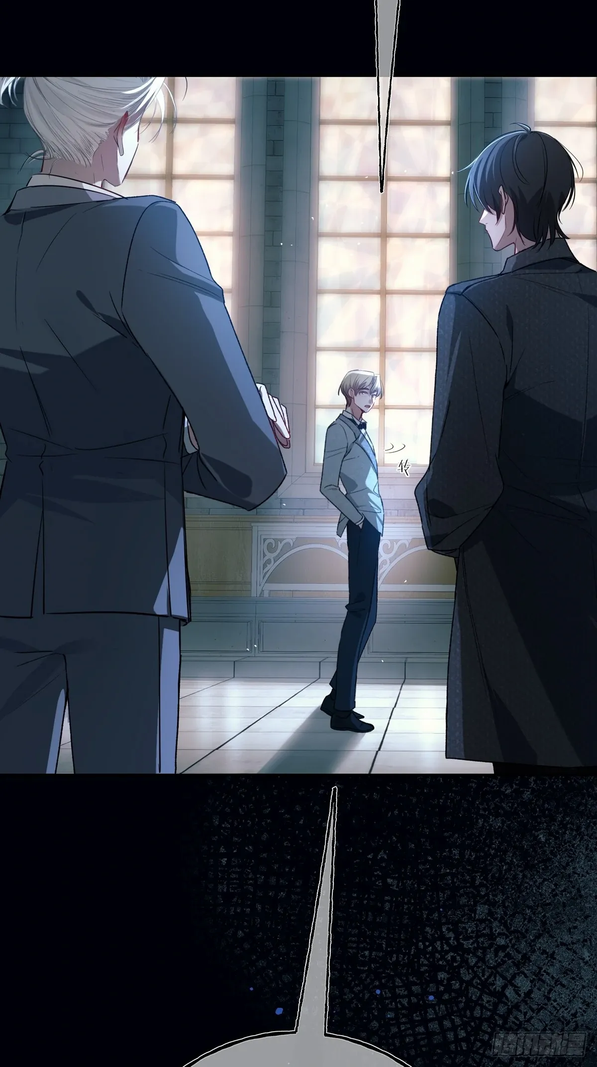 Tortured Love Chapter 15 page 40 - 