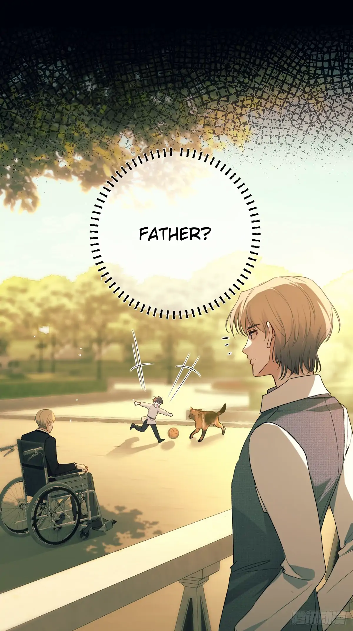 Tortured Love Chapter 15 page 42 - 
