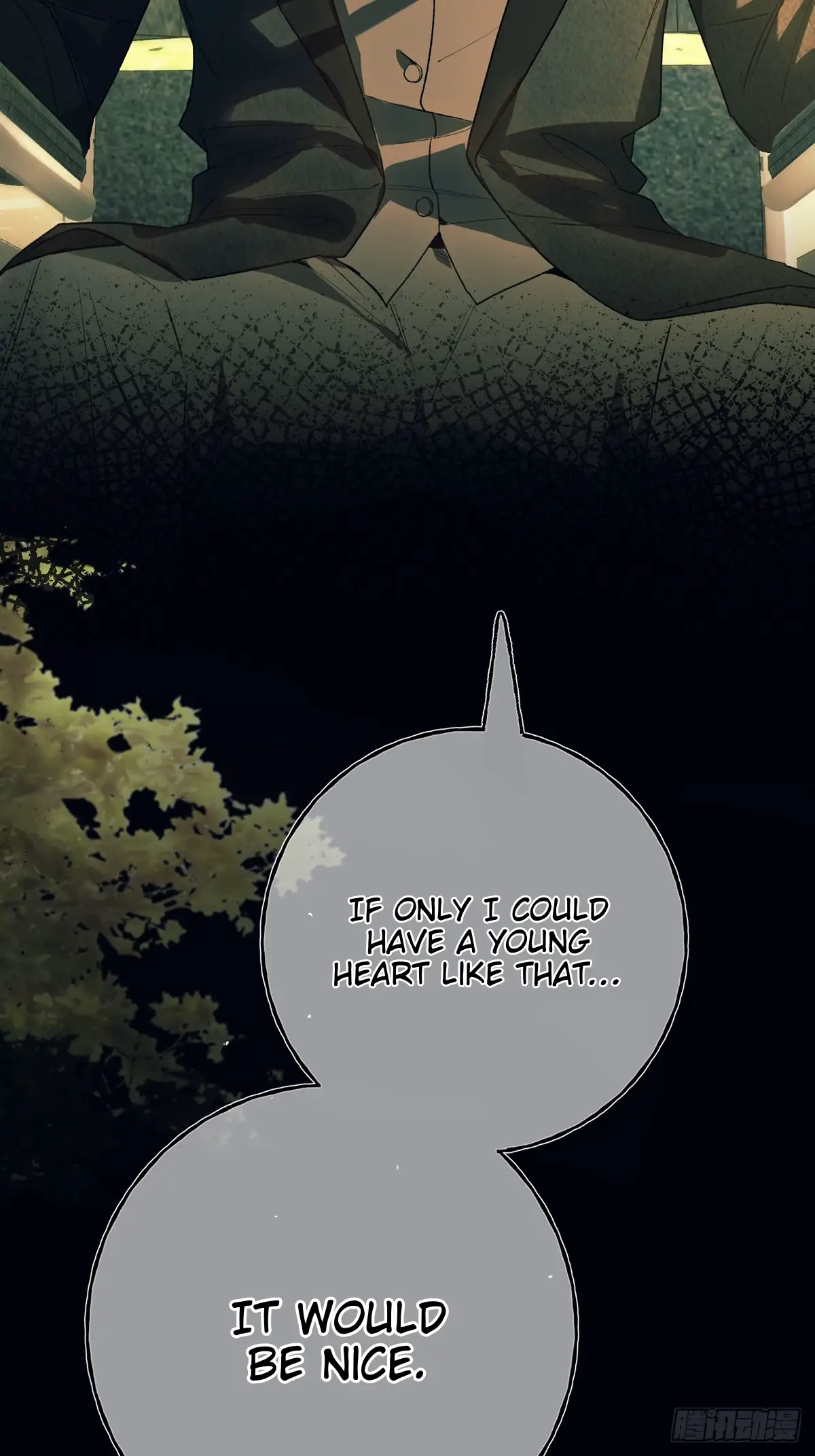 Tortured Love Chapter 15 page 44 - 