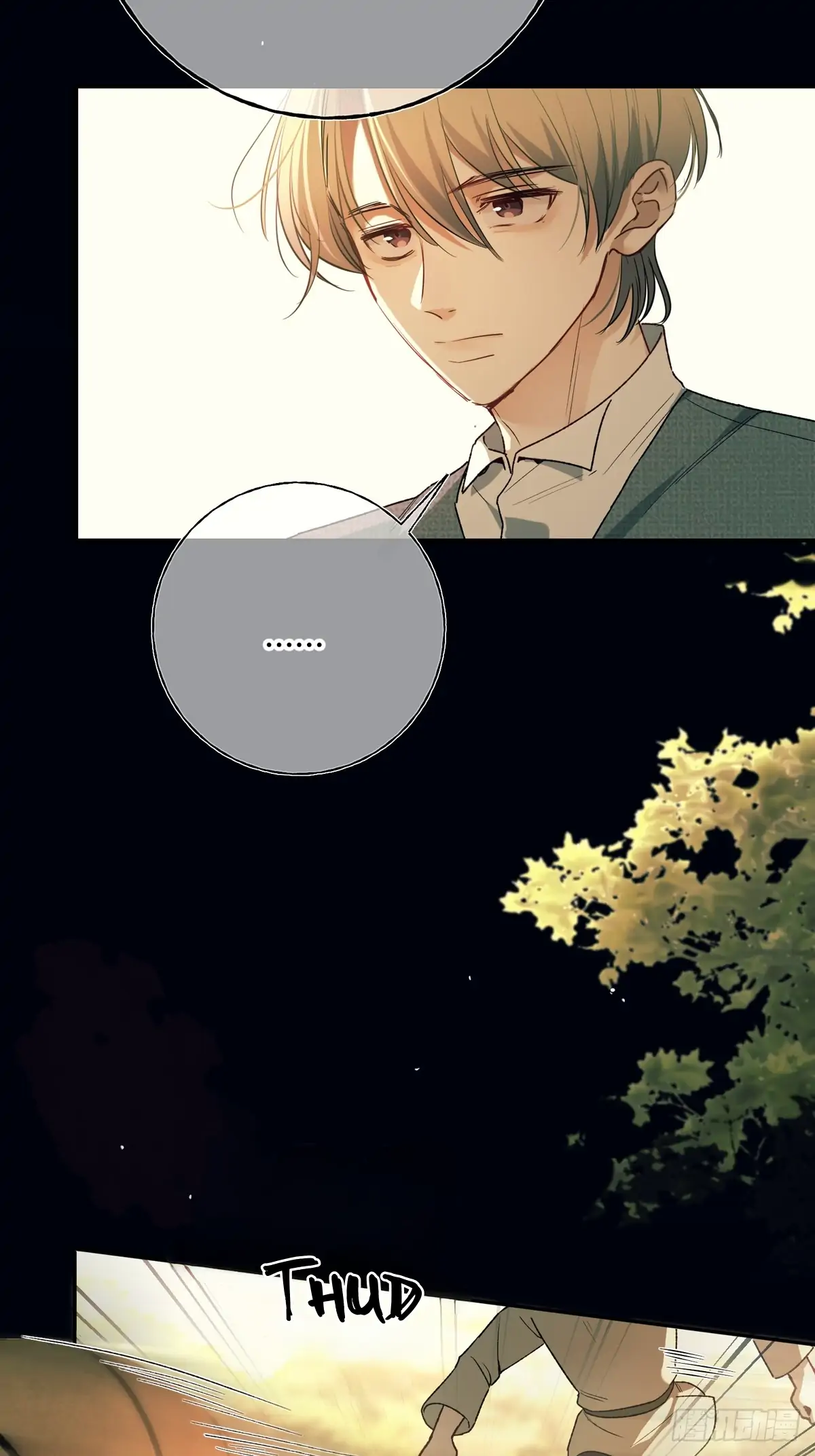 Tortured Love Chapter 15 page 45 - 