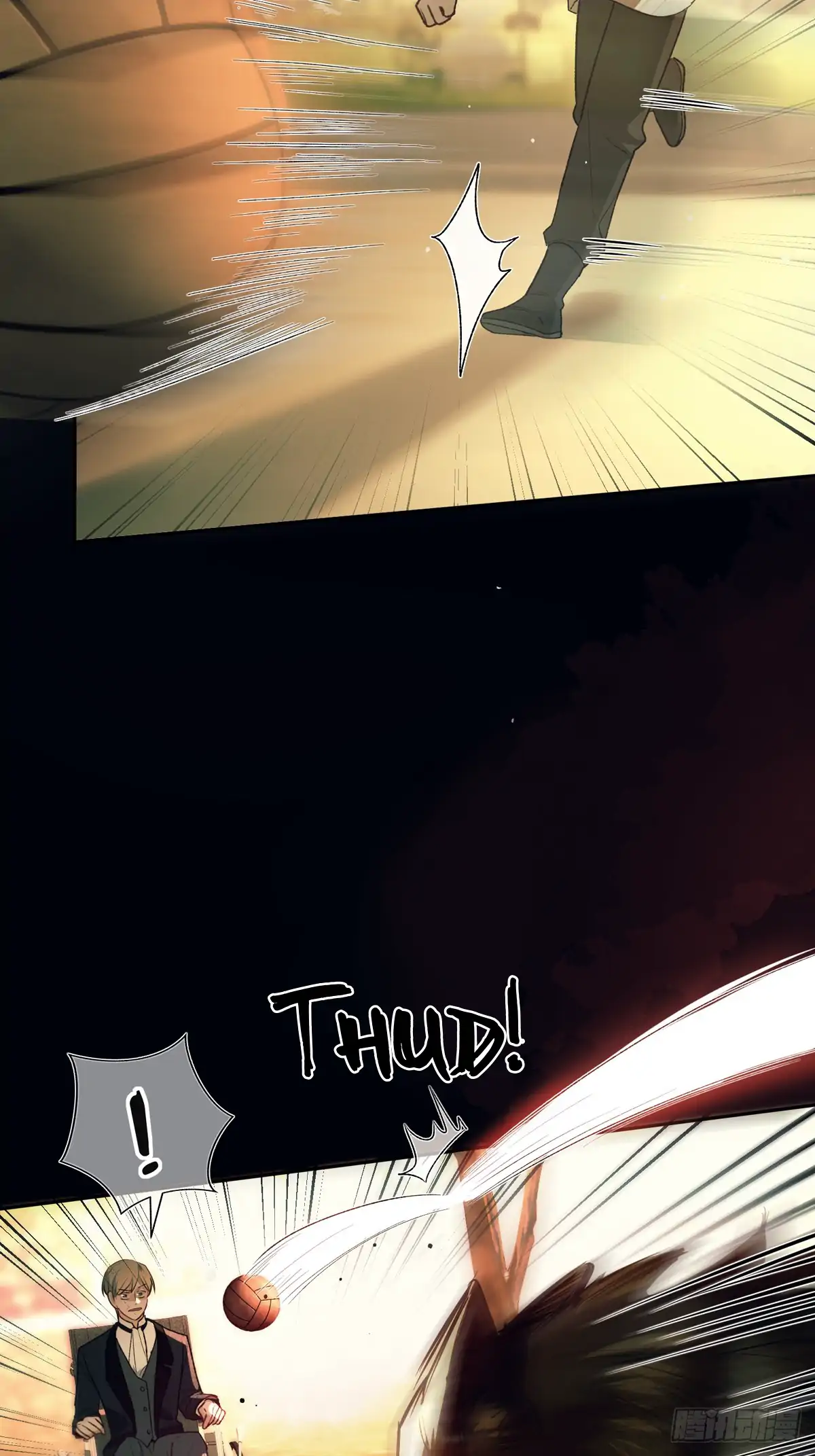 Tortured Love Chapter 15 page 46 - 