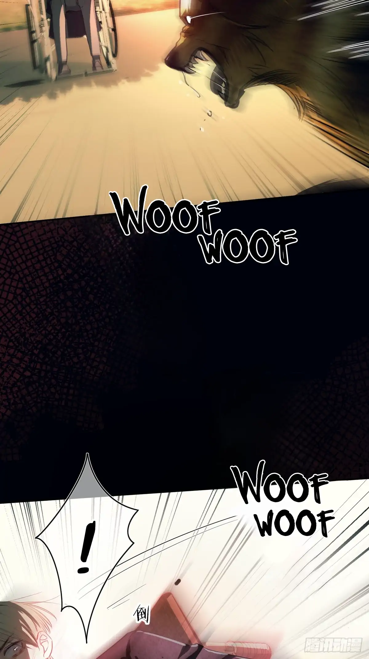 Tortured Love Chapter 15 page 47 - 