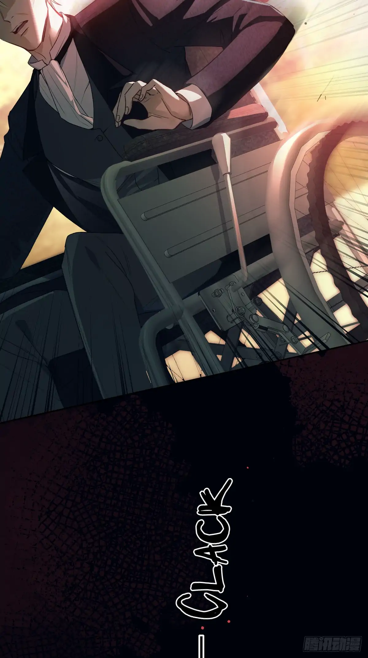 Tortured Love Chapter 15 page 48 - 