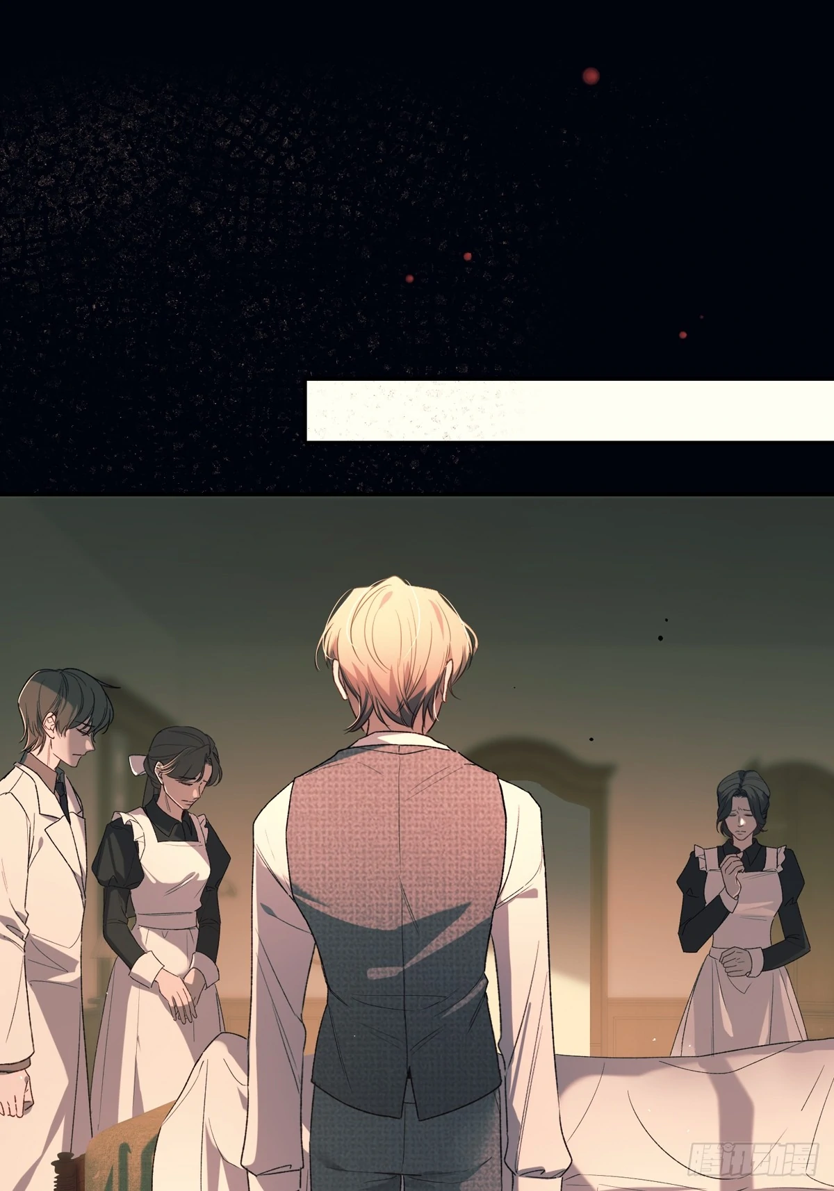Tortured Love Chapter 15 page 51 - 