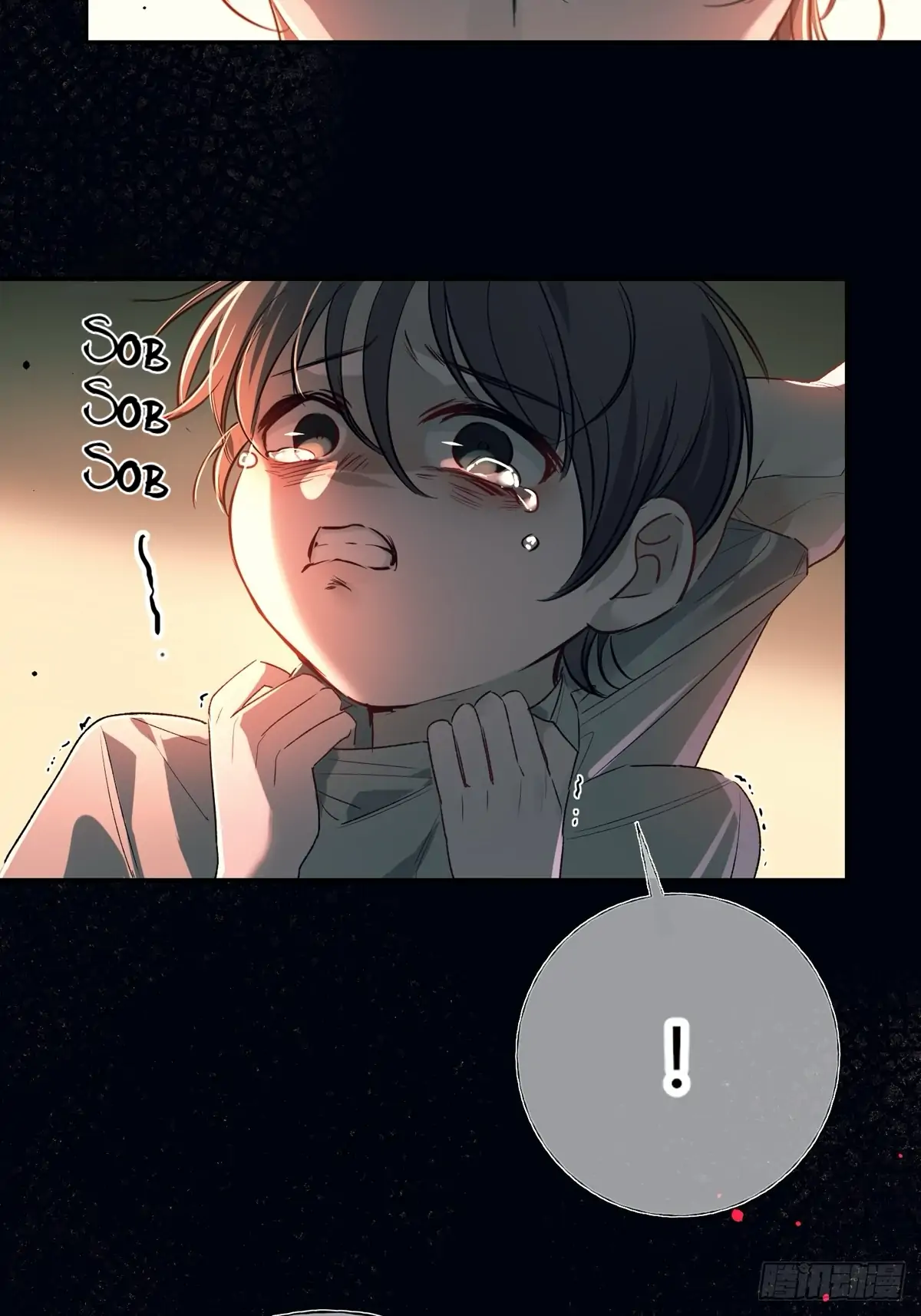 Tortured Love Chapter 15 page 54 - 