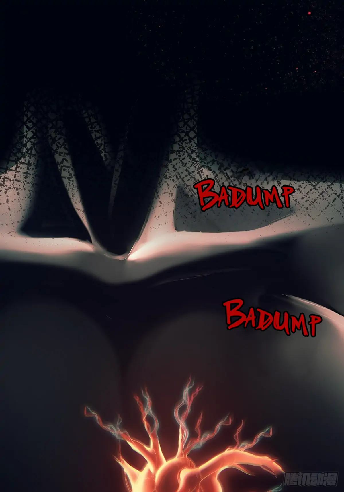 Tortured Love Chapter 15 page 58 - 