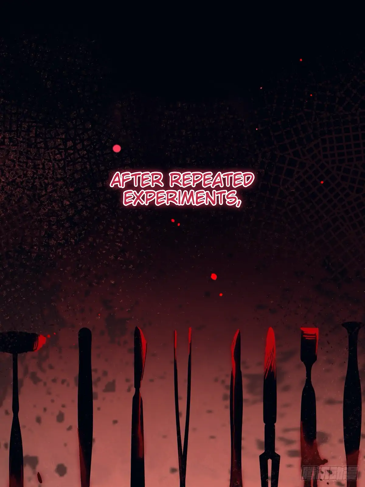 Tortured Love Chapter 15 page 61 - 