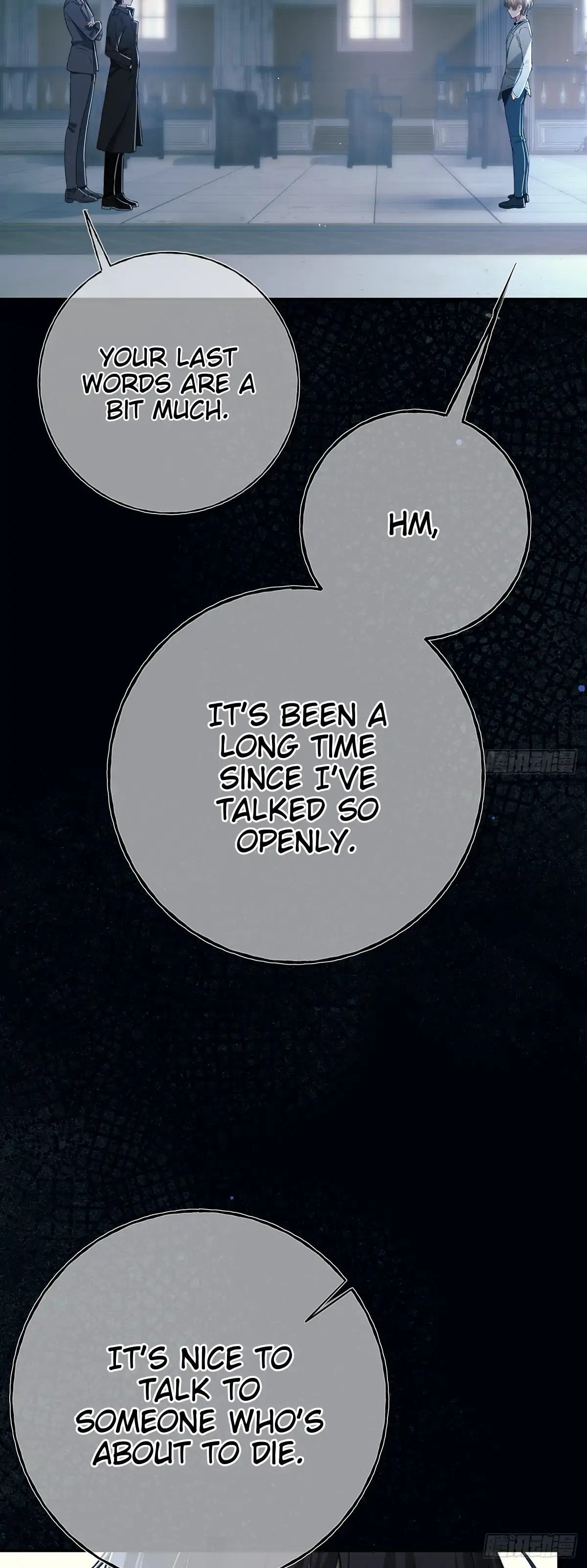 Tortured Love Chapter 15 page 71 - 