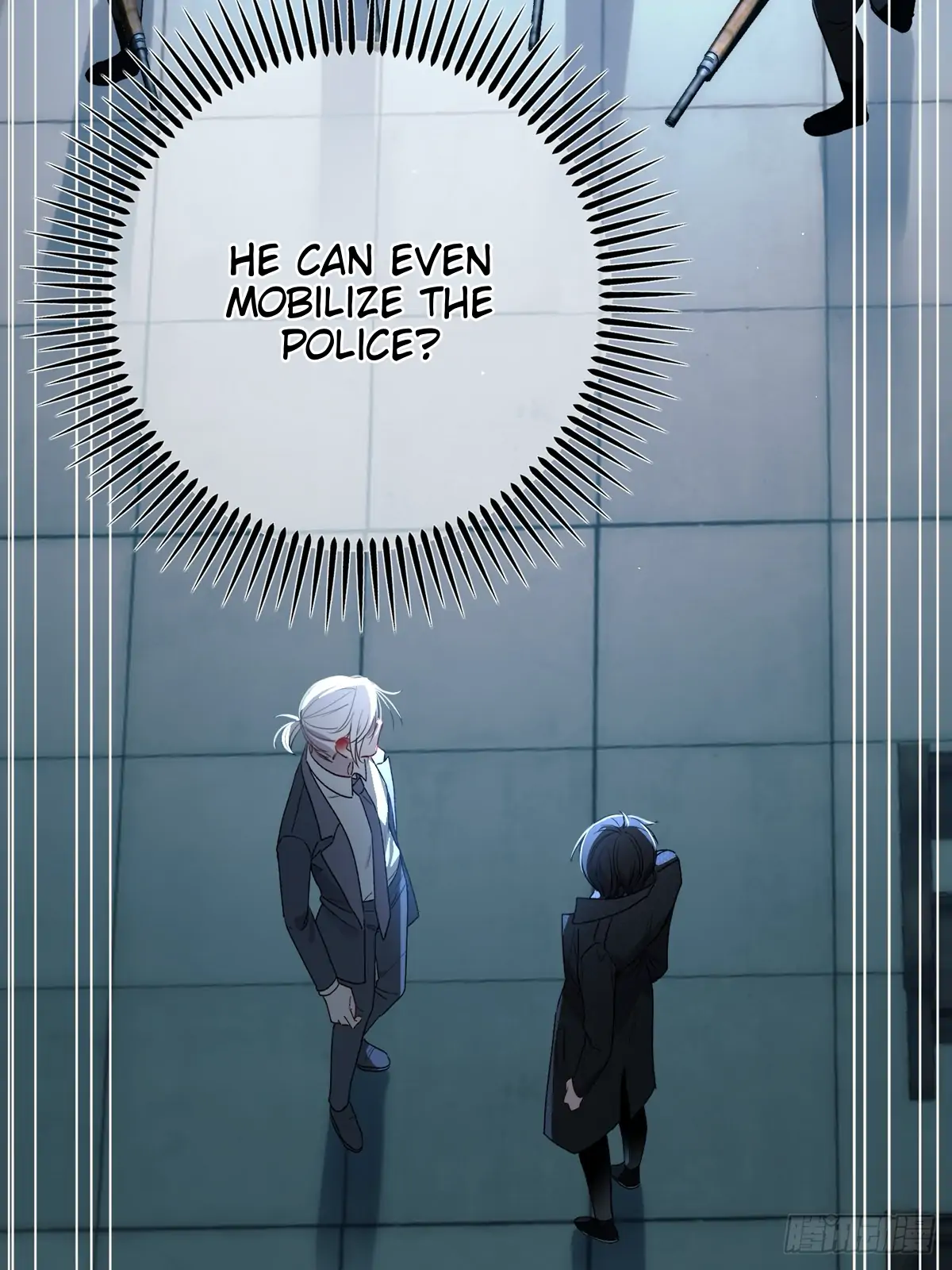 Tortured Love Chapter 15 page 75 - 